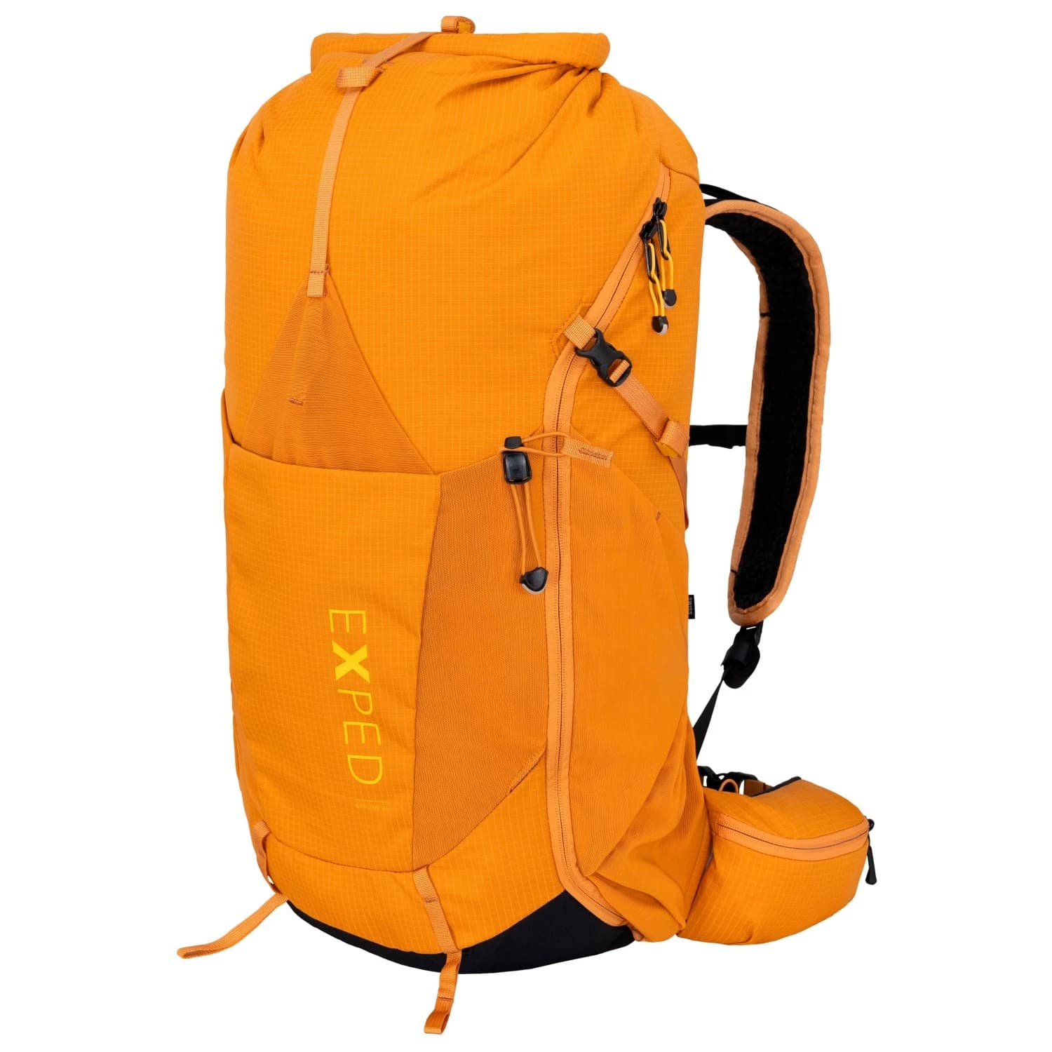 Алпийска раница Exped Skyline 45 Mountaineering backpack - Gold