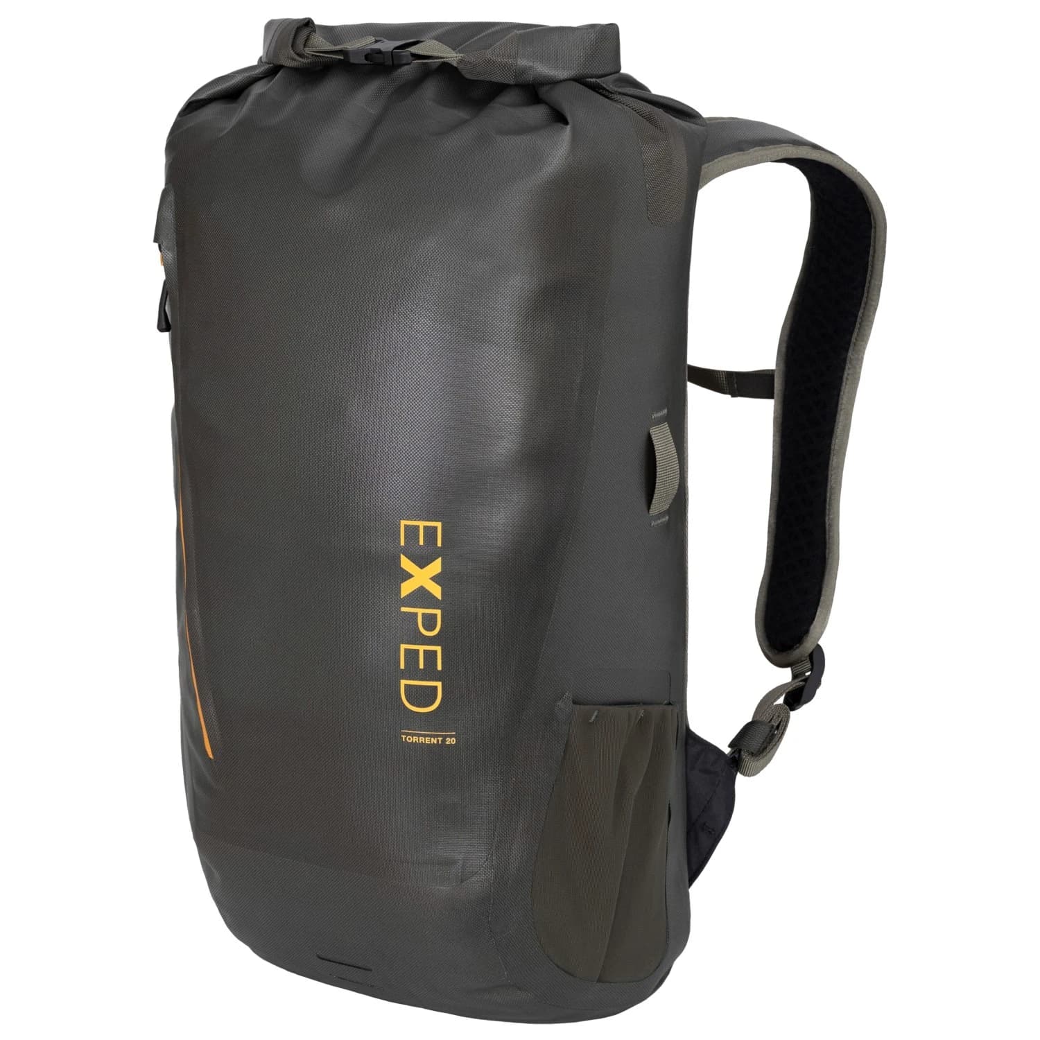 Алпийска раница Exped Torrent 20 Mountaineering backpack - Moraine
