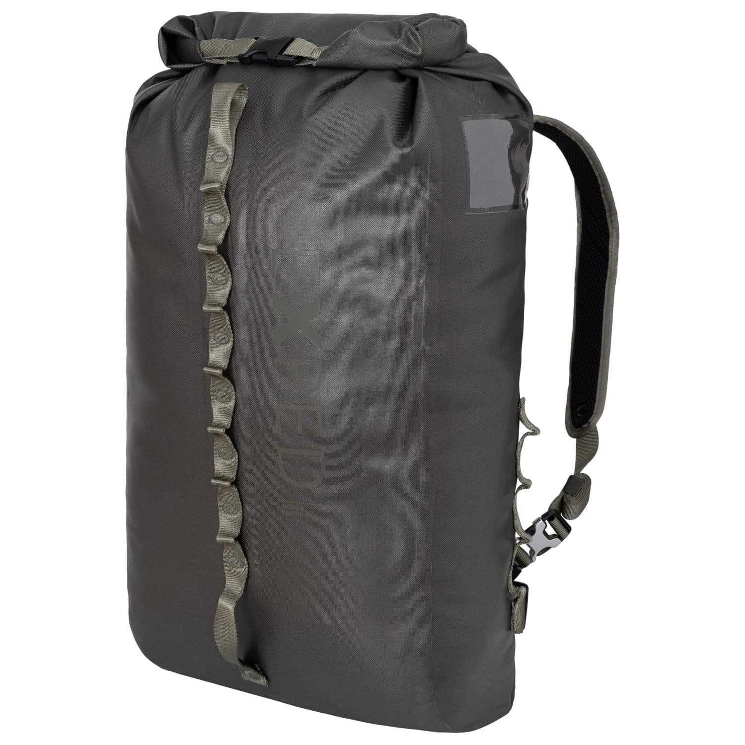Алпийска раница Exped Torrent 50 Work + Rescue Mountaineering backpack - Moraine