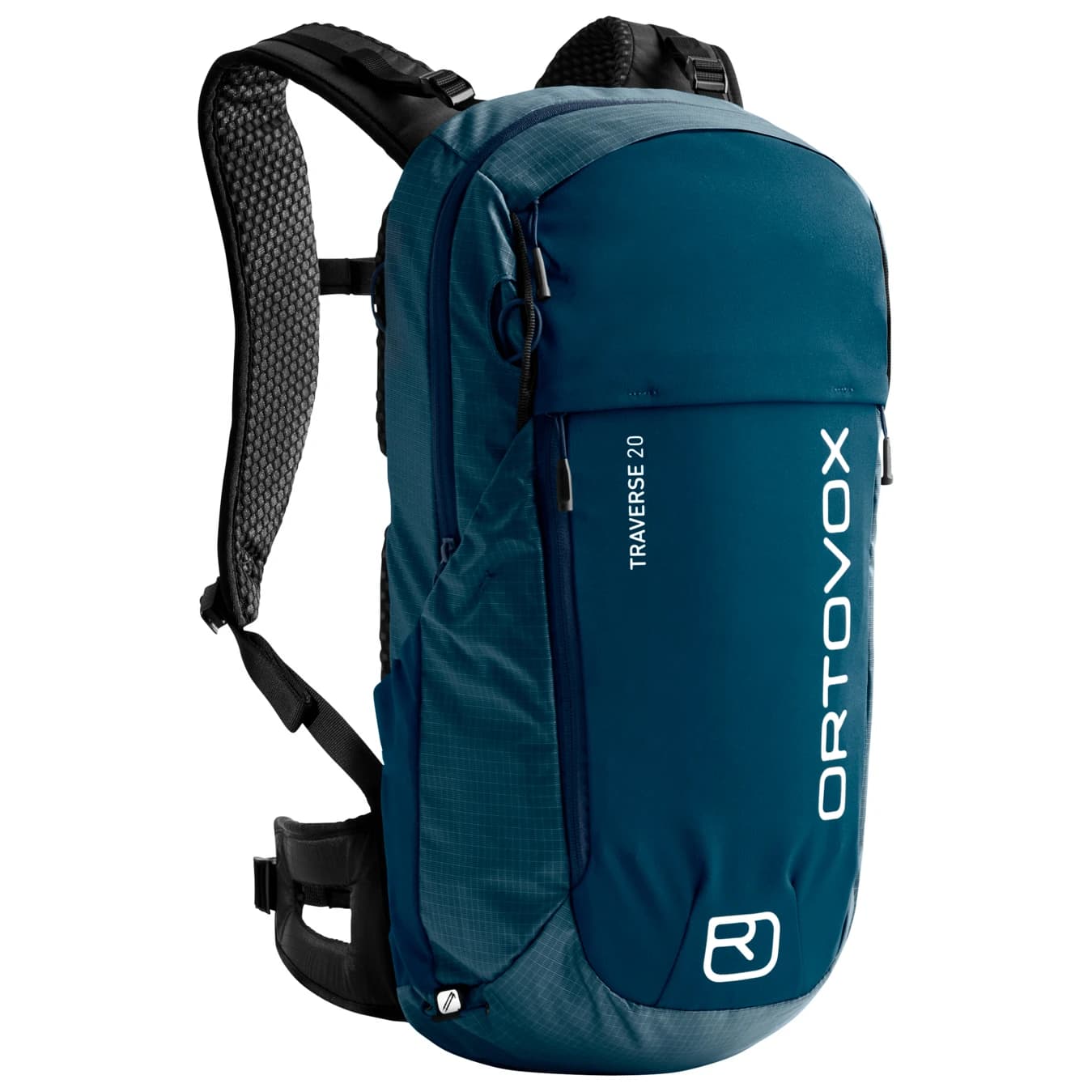 Алпийска раница Ortovox Traverse 20 Mountaineering backpack - Sea Surface