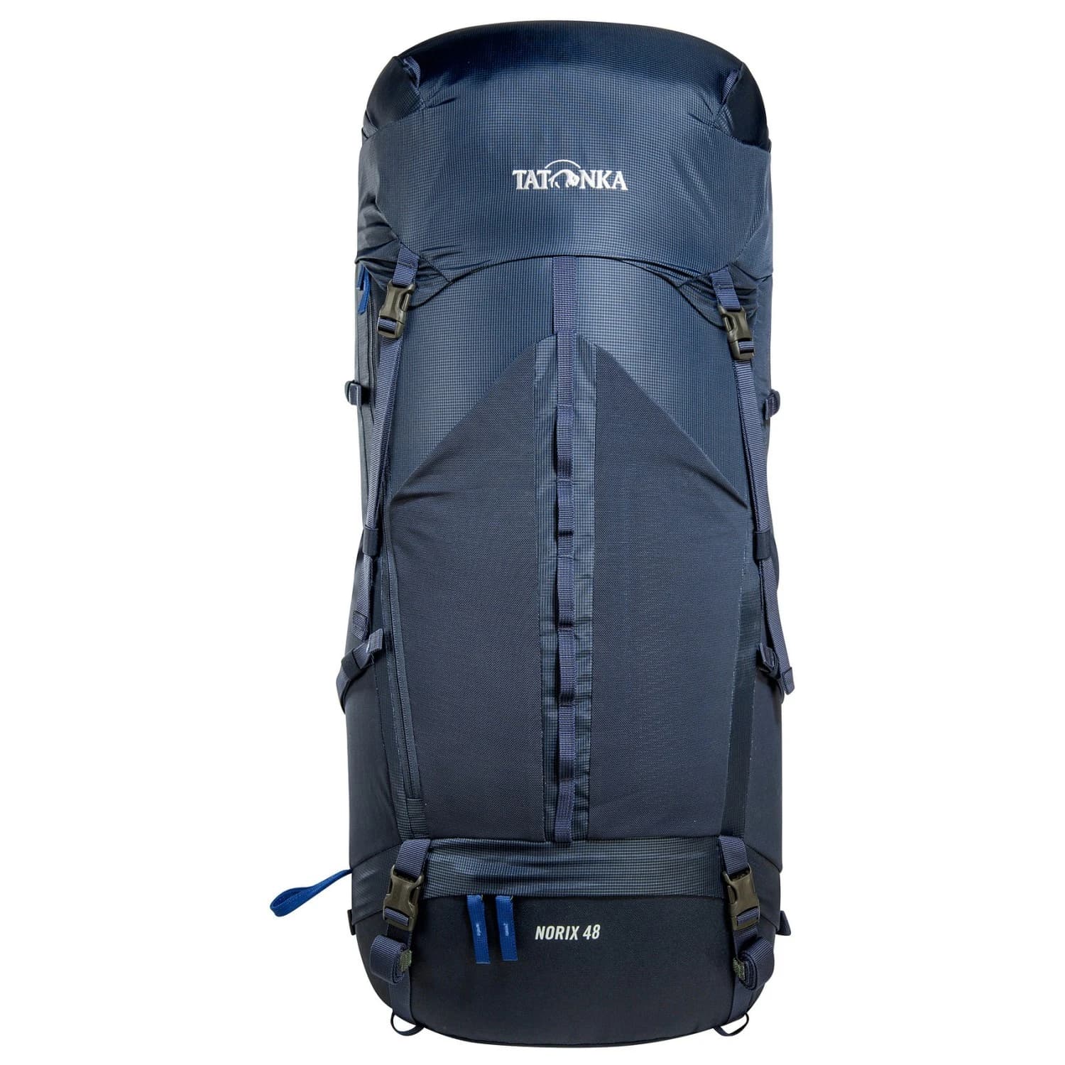 Алпийска раница Tatonka Norix 48 Mountaineering backpack - Navy