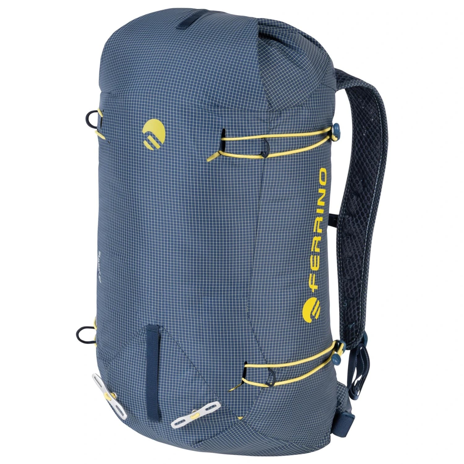 Алпийска раница Ferrino Summit 25 Mountaineering backpack - Blue