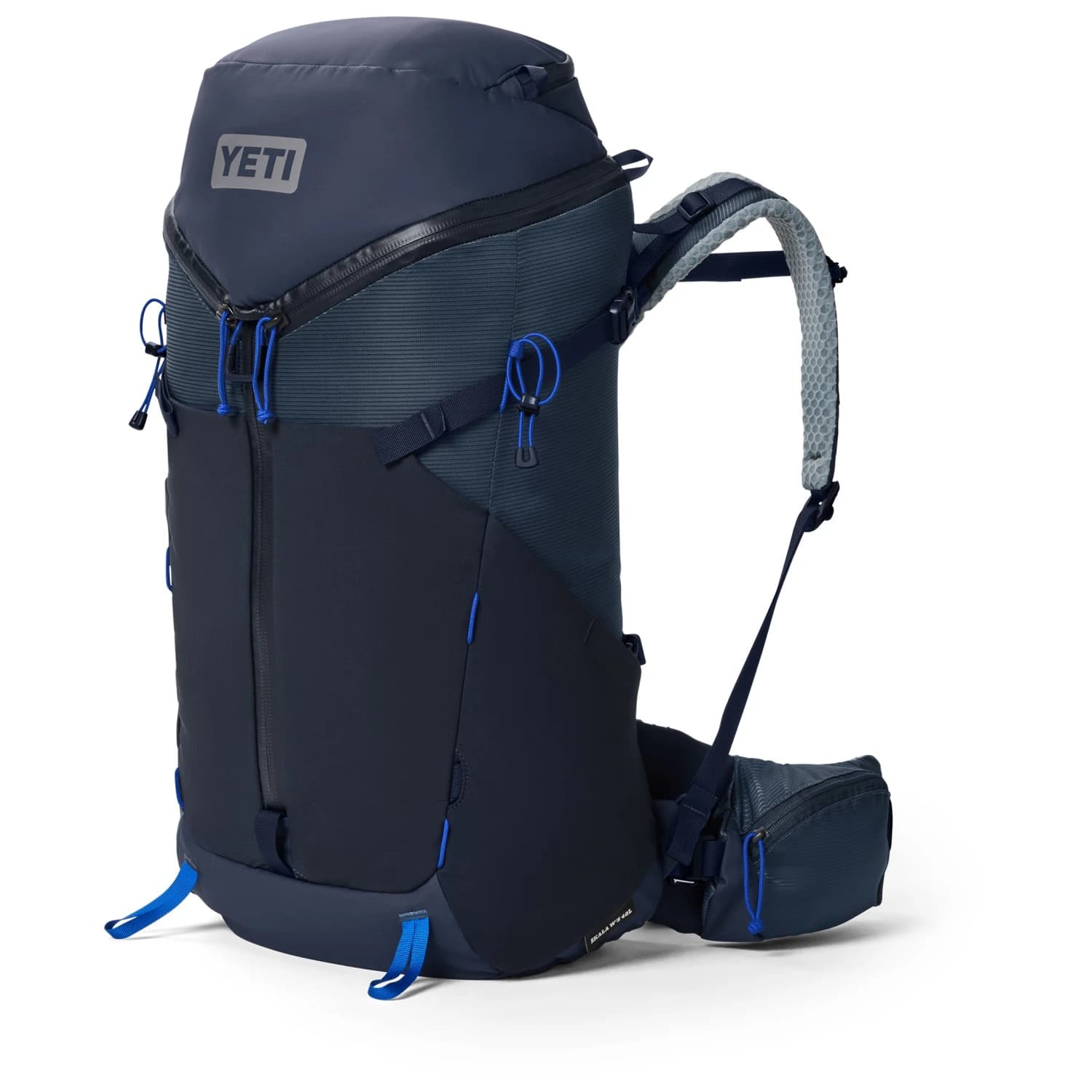 Алпийска раница Yeti Coolers Women's Skala 40 Mountaineering backpack - New Navy
