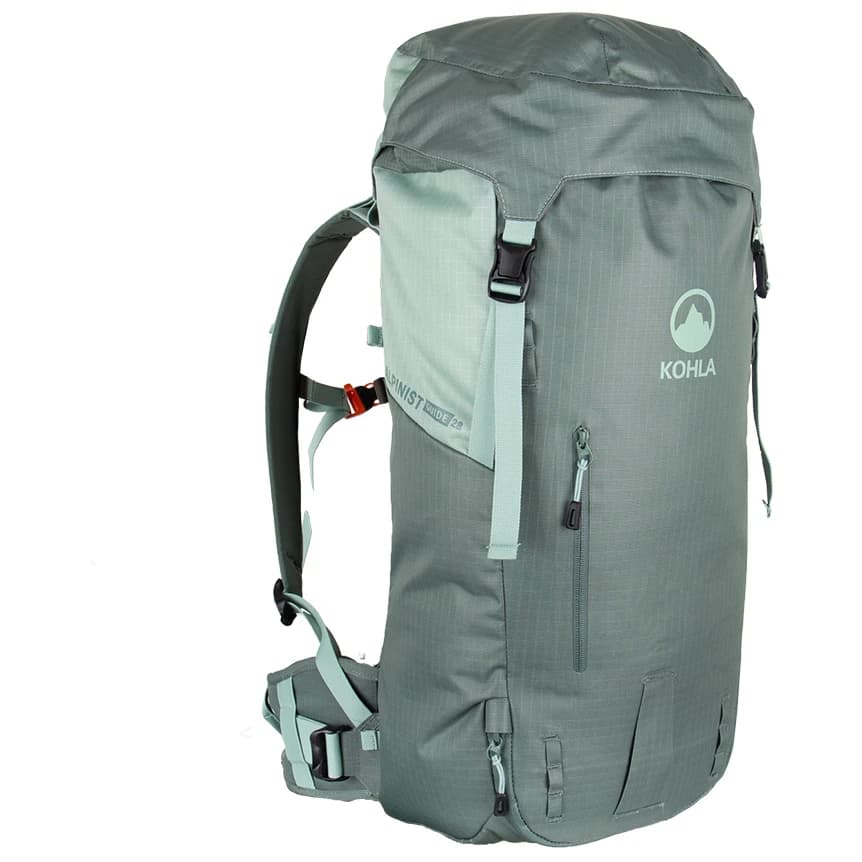 Алпийска раница Kohla Alpinist Guide 28 Mountaineering backpack - Laurel Wreath