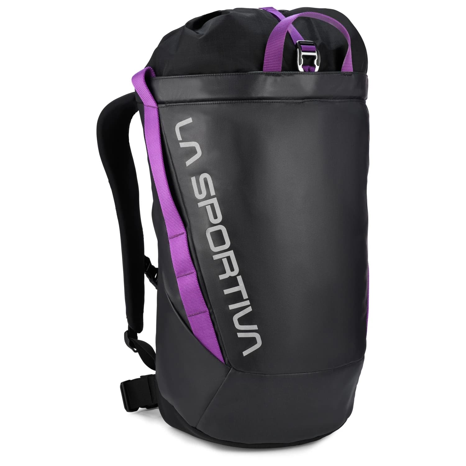Алпийска раница La sportiva Granite 25 Crag Mountaineering backpack - Black