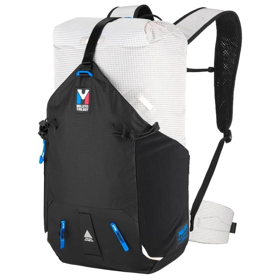 Алпийска раница Millet Trilogy Jorasses 20+5 Mountaineering backpack - Foggy Dew
