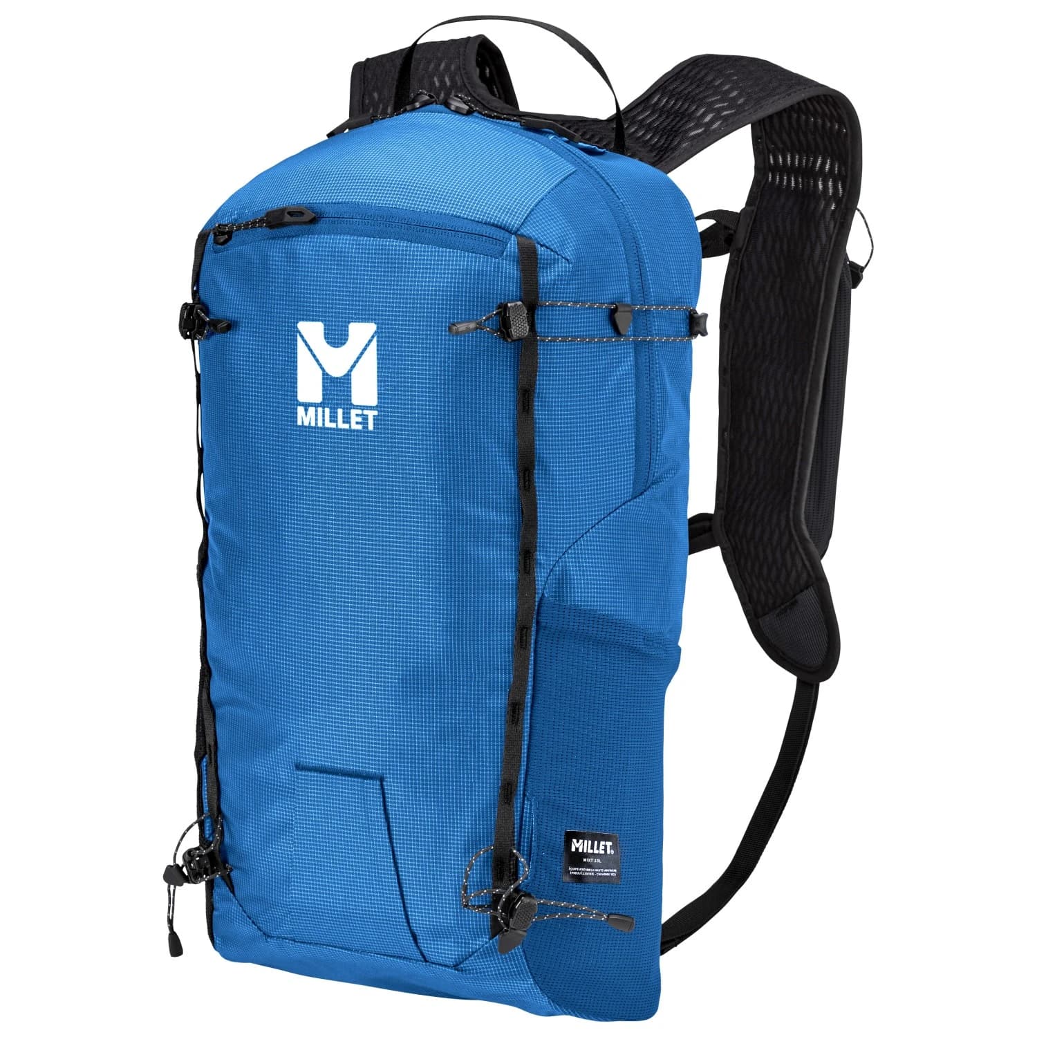 Алпийска раница Millet Mixt 15 Mountaineering backpack - Icon Blue