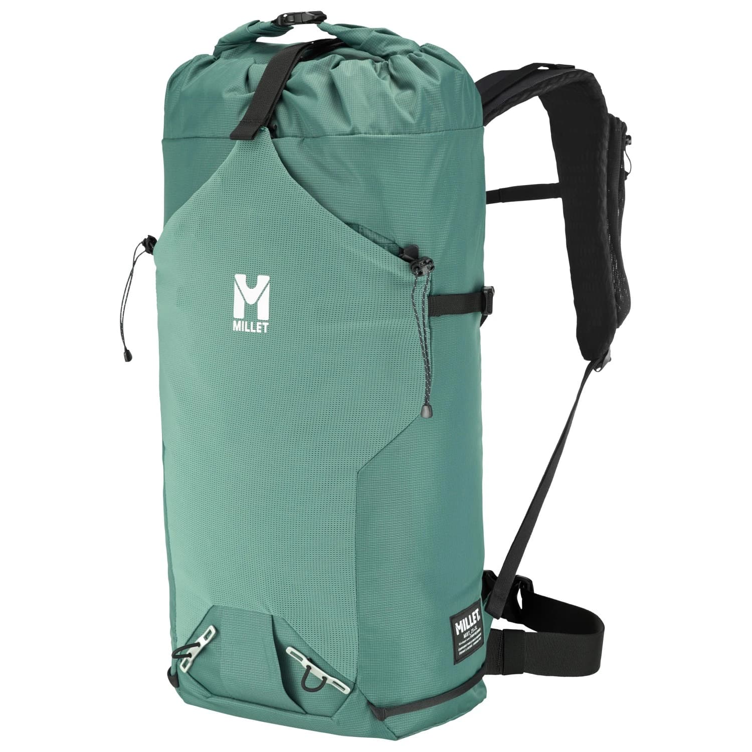 Алпийска раница Millet Mixt 25+5 Mountaineering backpack - Bottle