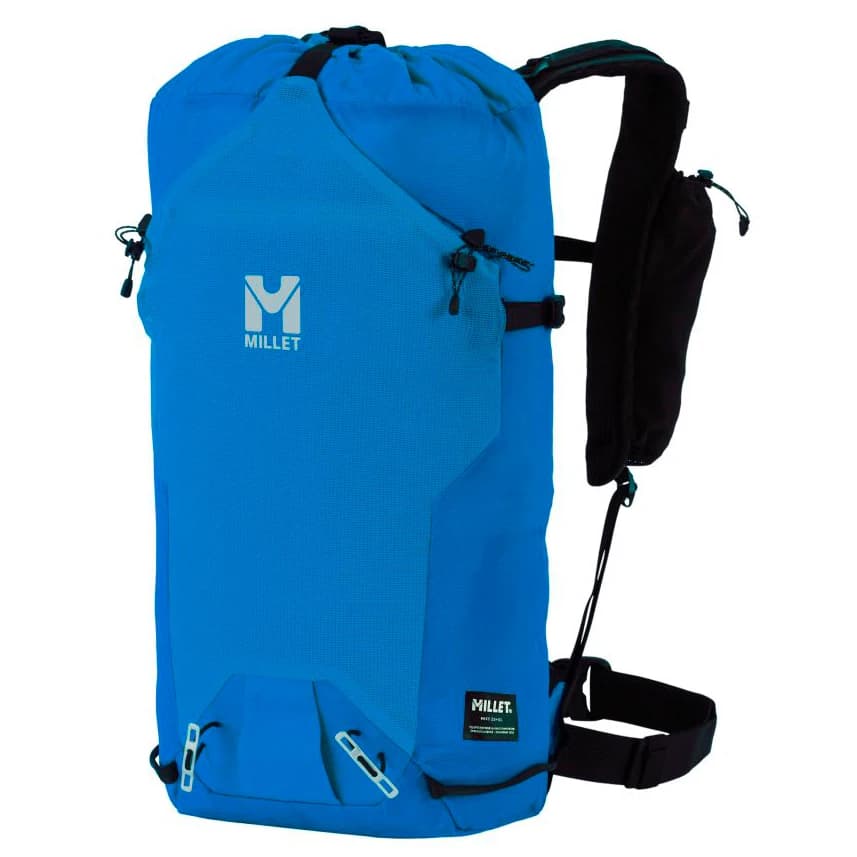 Алпийска раница Millet Mixt 25+5 Mountaineering backpack - Icon Blue