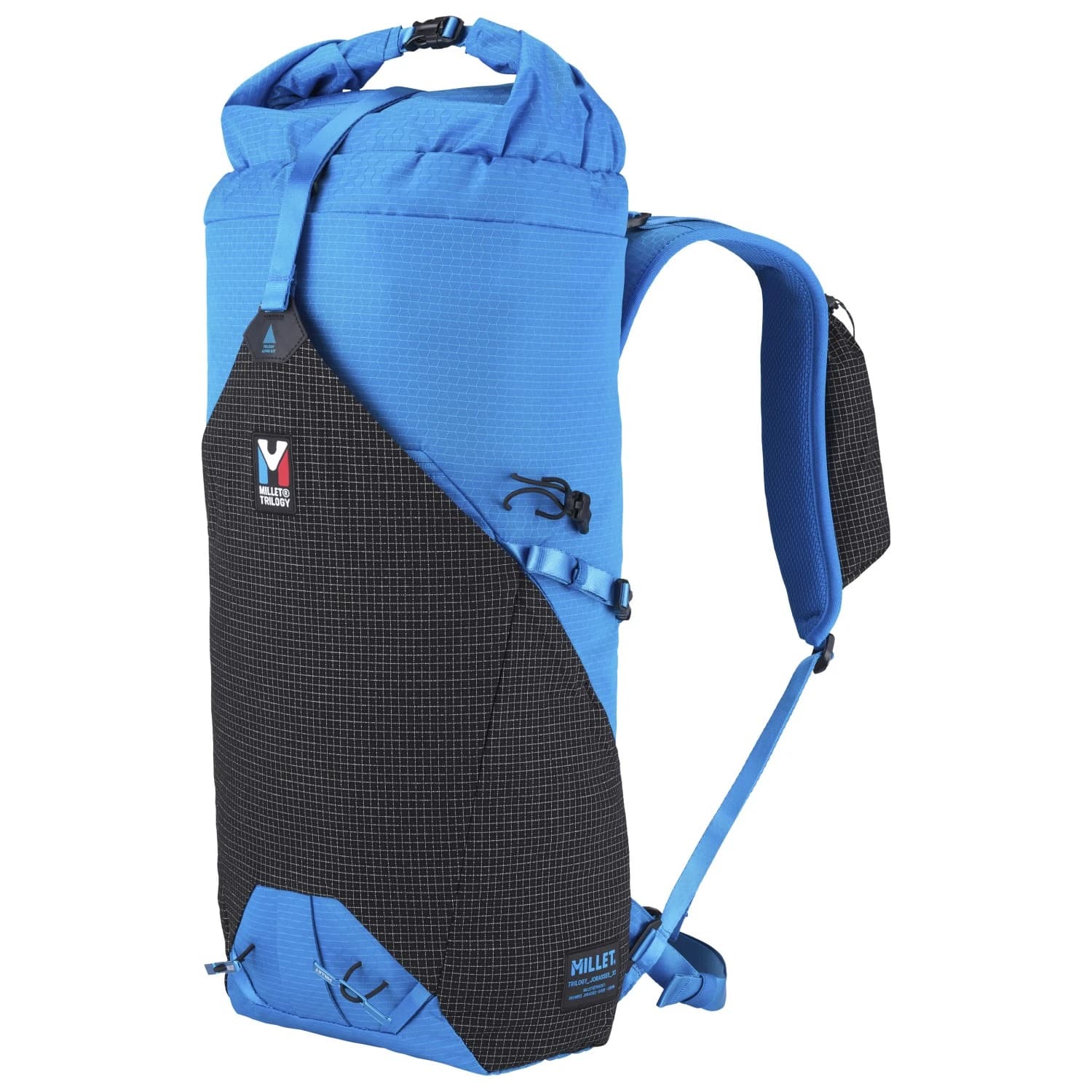 Алпийска раница Millet Trilogy Jorasses 30 Mountaineering backpack - Icon Blue