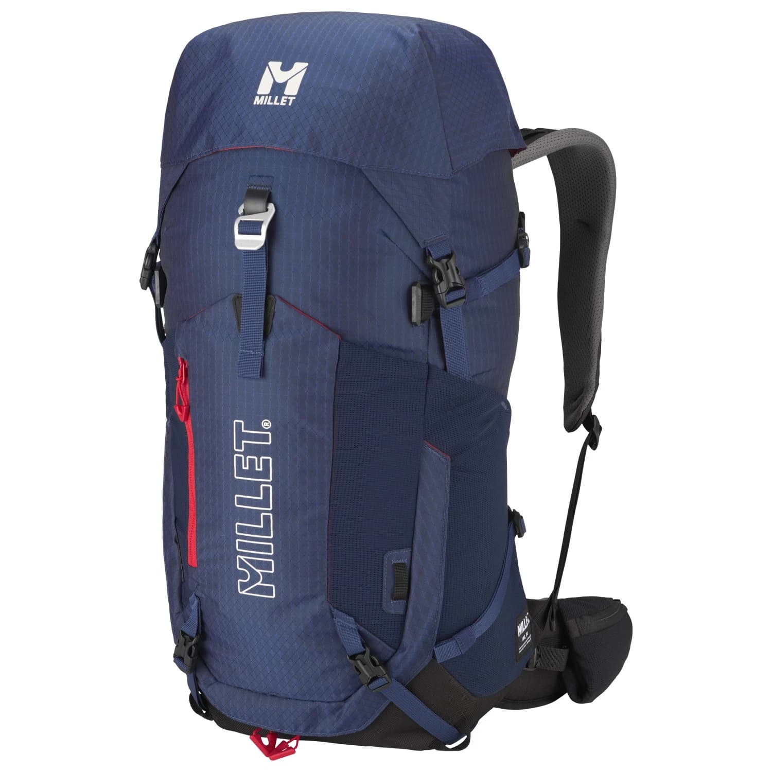 Алпийска раница Millet Ubic 30 Mountaineering backpack - E-Dark Blue