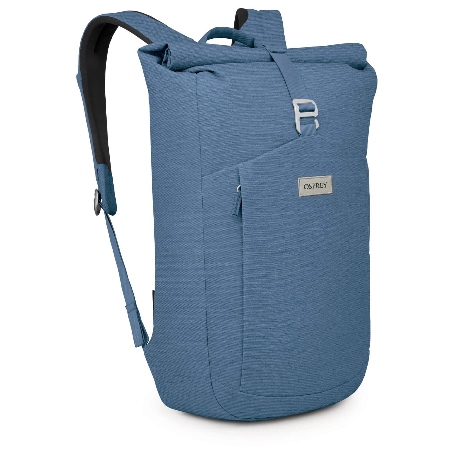 Дневна раница Osprey Arcane Roll Top Pack 24 Daypack - Nirvana Blue Heather