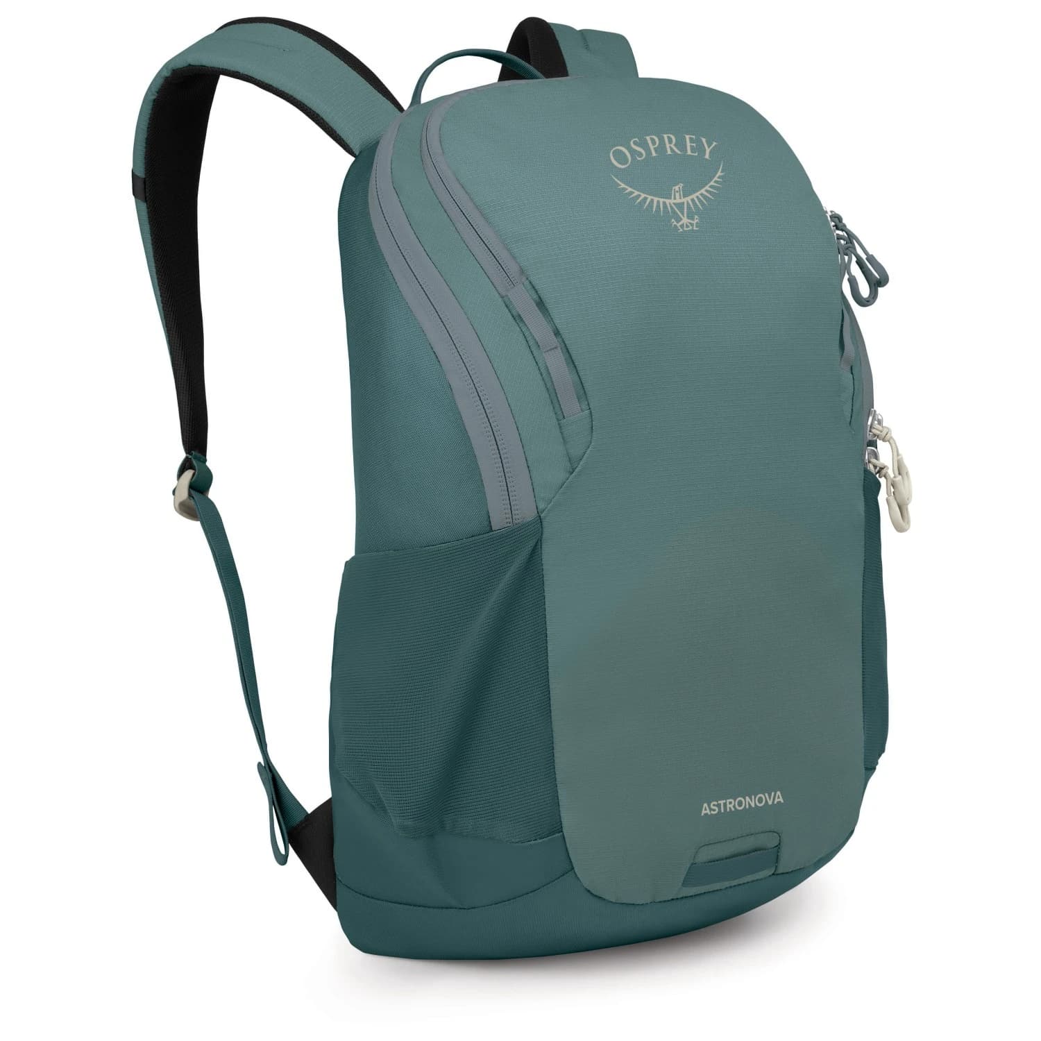 Дневна раница Osprey Astronova 23 Daypack - Cascade Blue / Torrent Blue