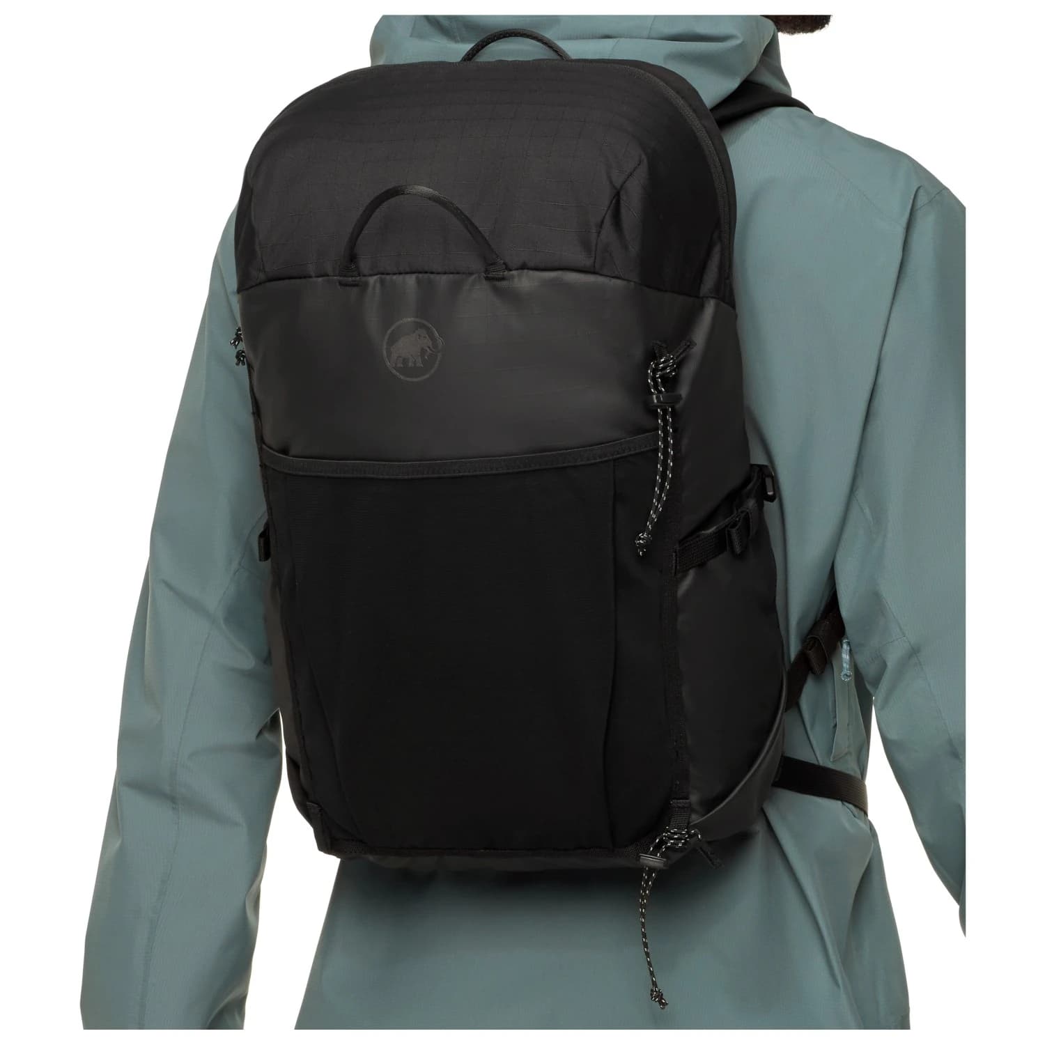 Дневна раница Mammut Alto 22 Daypack - Black