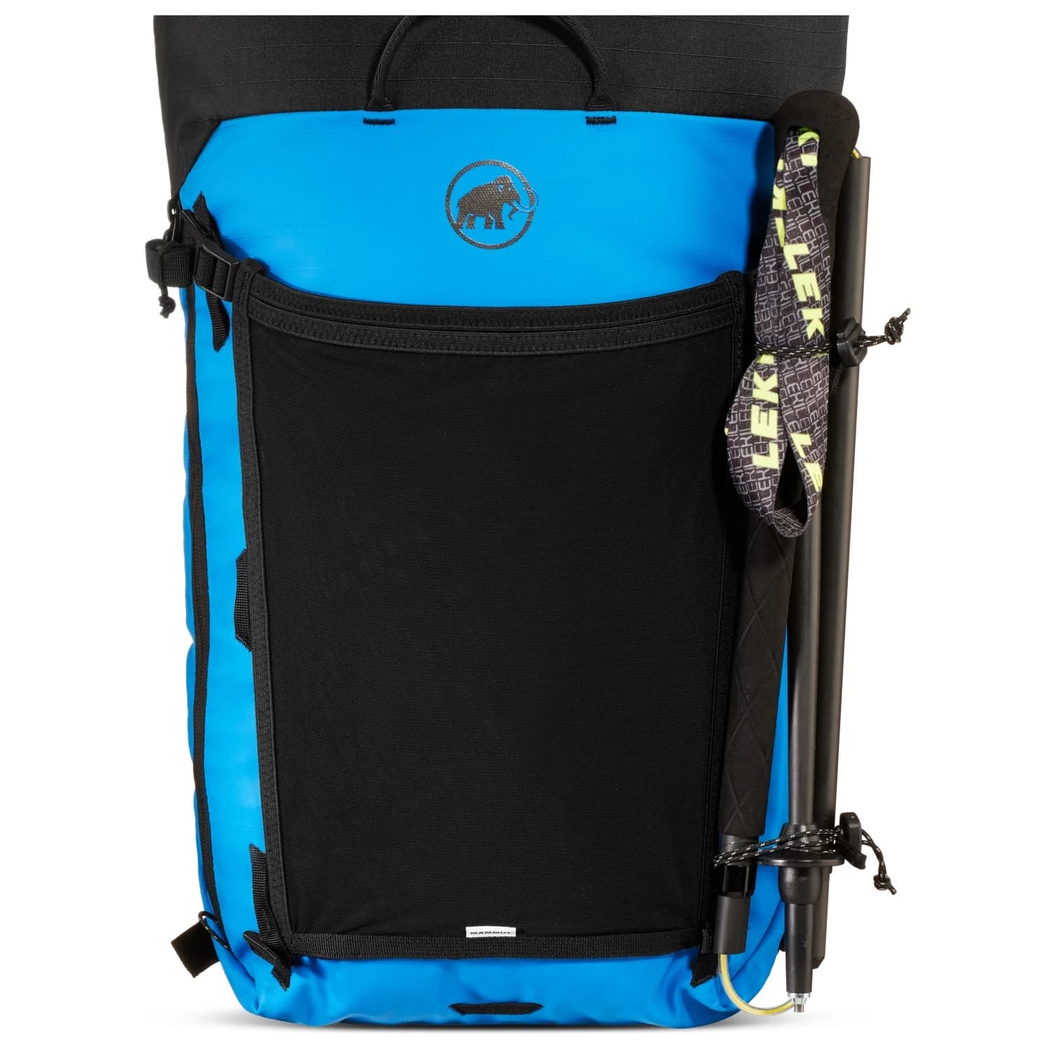 Дневна раница Mammut Alto 24 Daypack - Glacier Blue