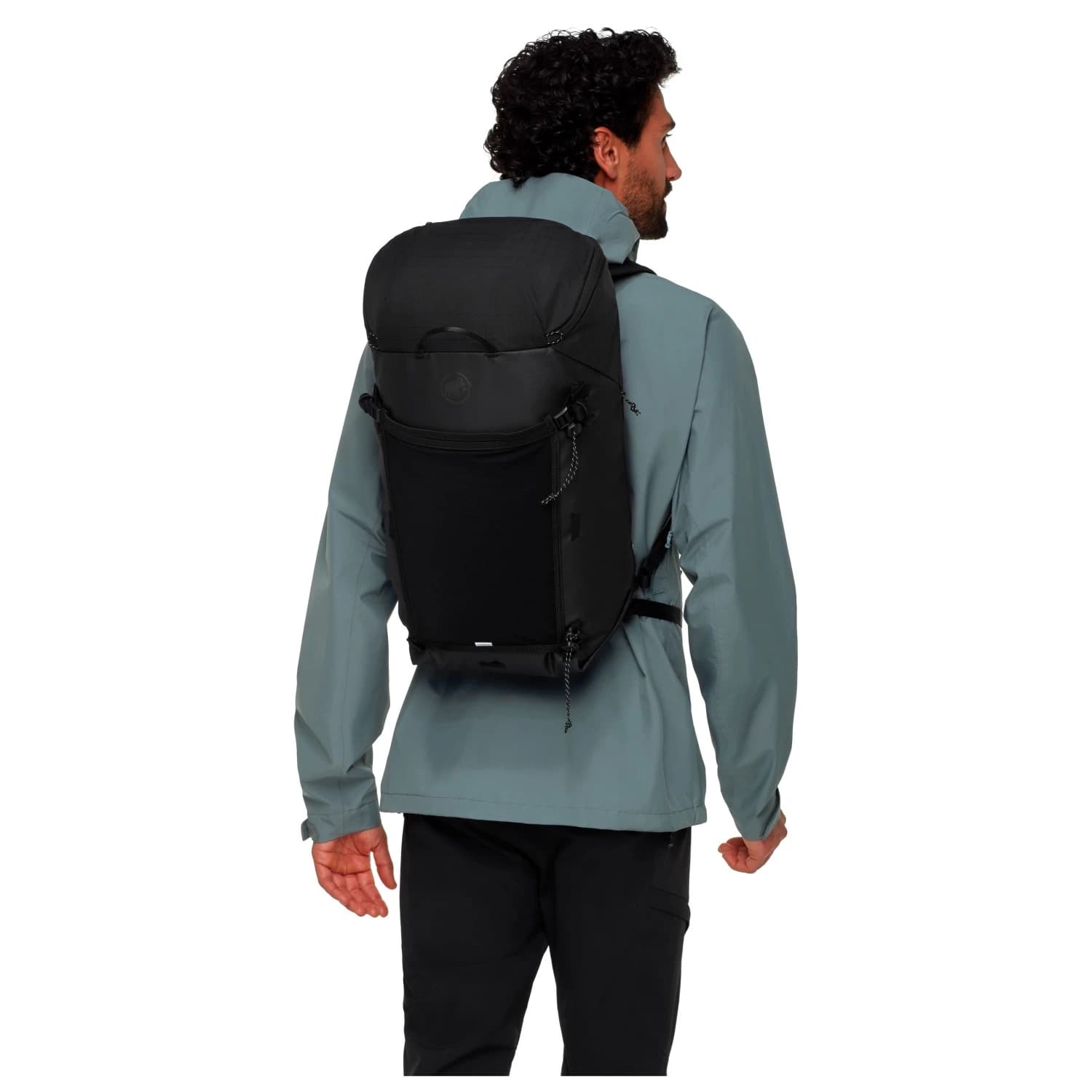 Дневна раница Mammut Alto 28 Daypack - Black