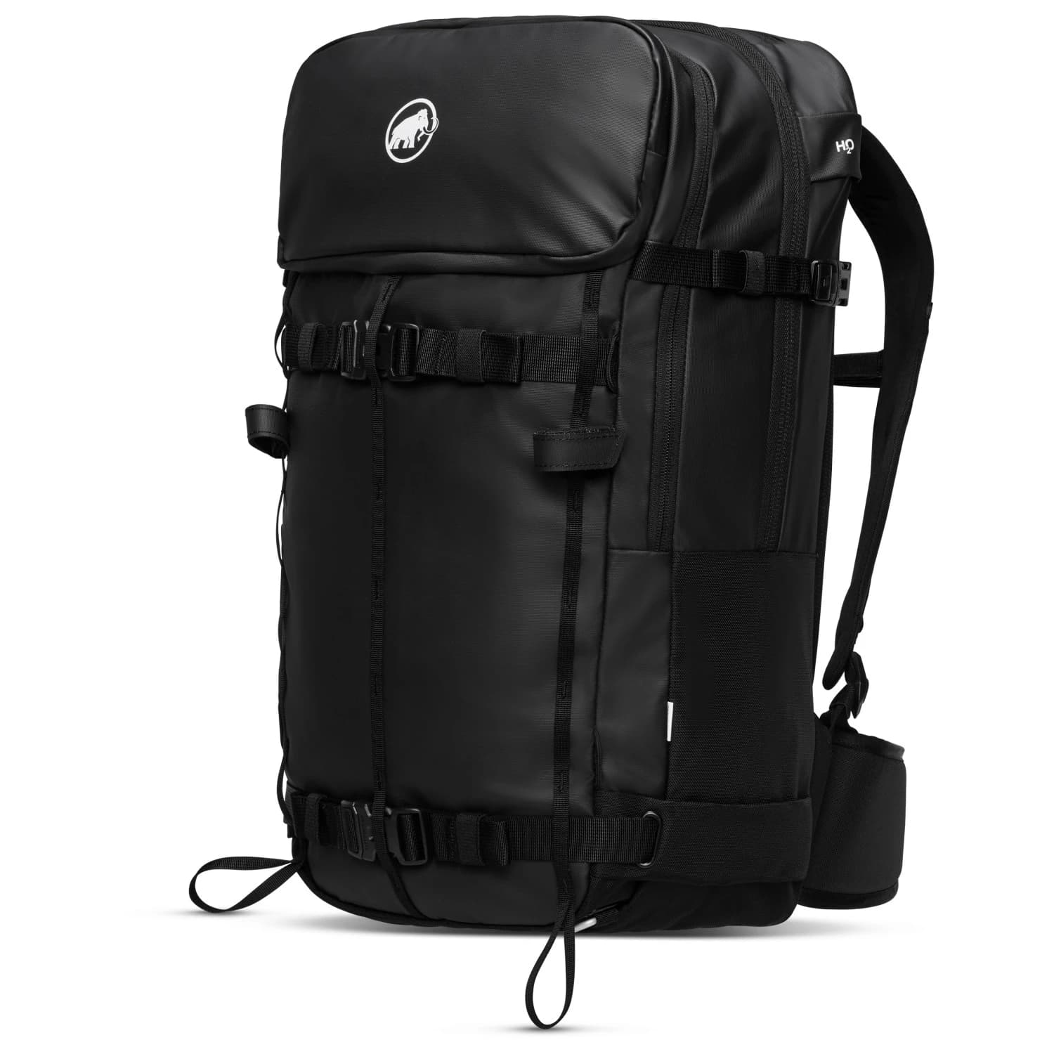 Раница за ски-туринг Mammut Women's Nirvana 35 Ski touring backpack - Black
