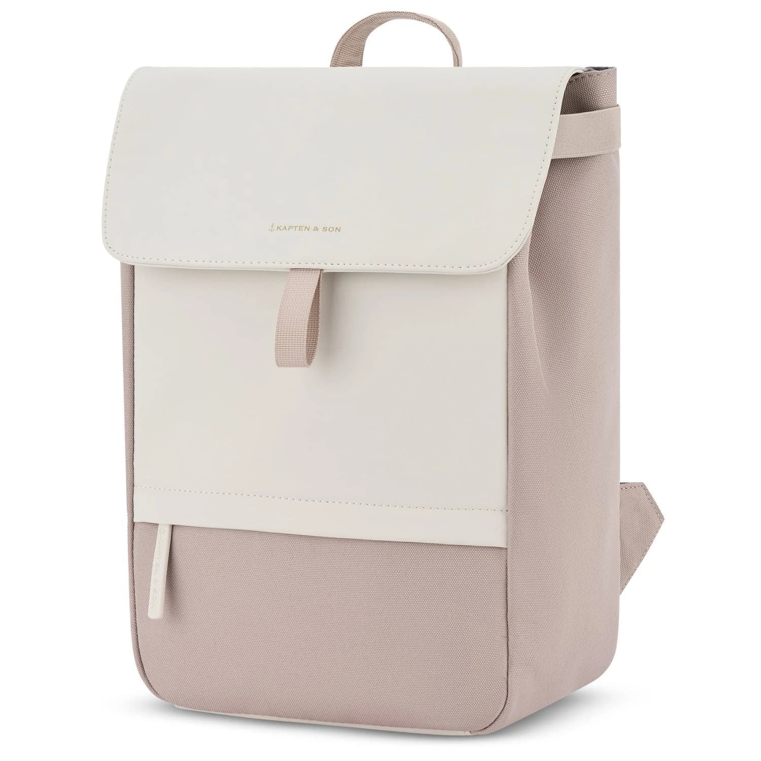 Дневна раница Kapten & son Fyn 13 Daypack - Muted Clay