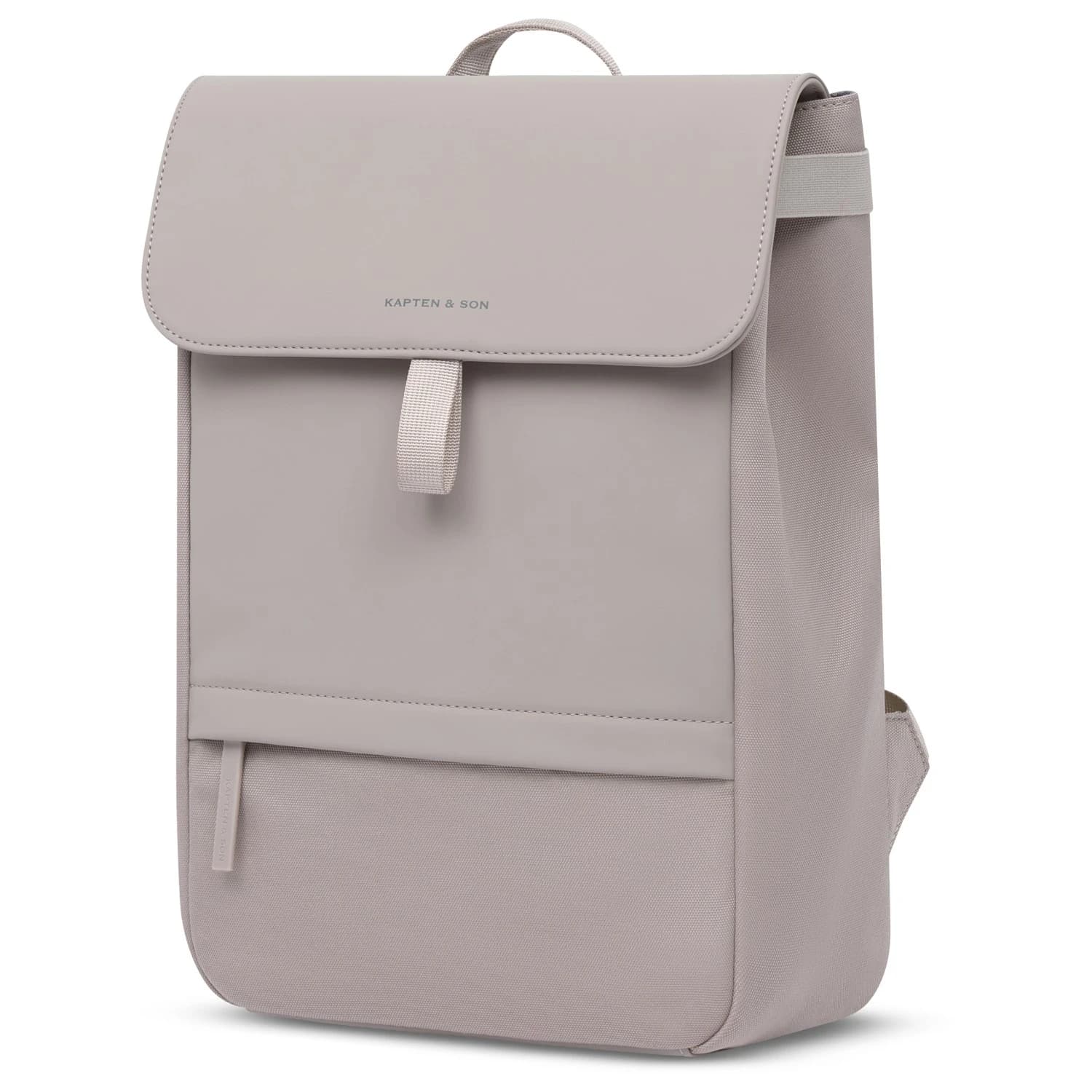 Дневна раница Kapten & son Fyn 13 Daypack - Muted Rose