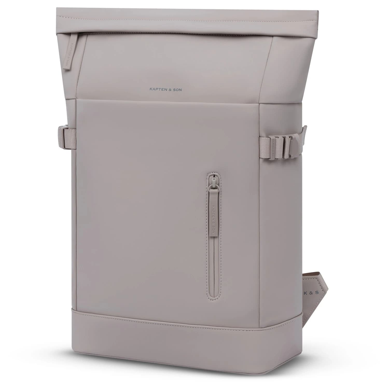 Дневна раница Kapten & son Helsinki 16 Daypack - Muted Rose