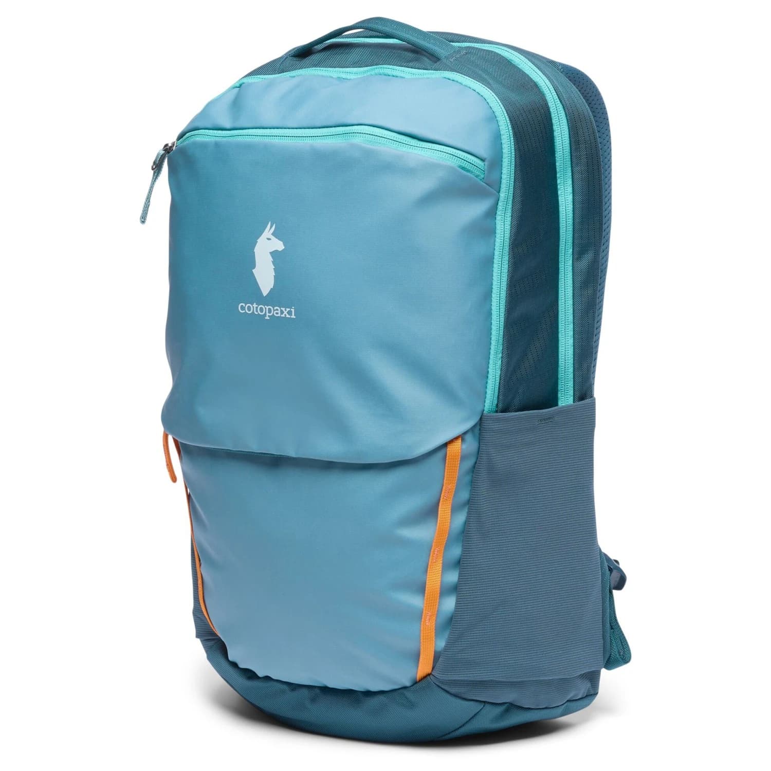 Дневна раница Cotopaxi Allpa 26 Daypack - Blue Spruce / Abyss