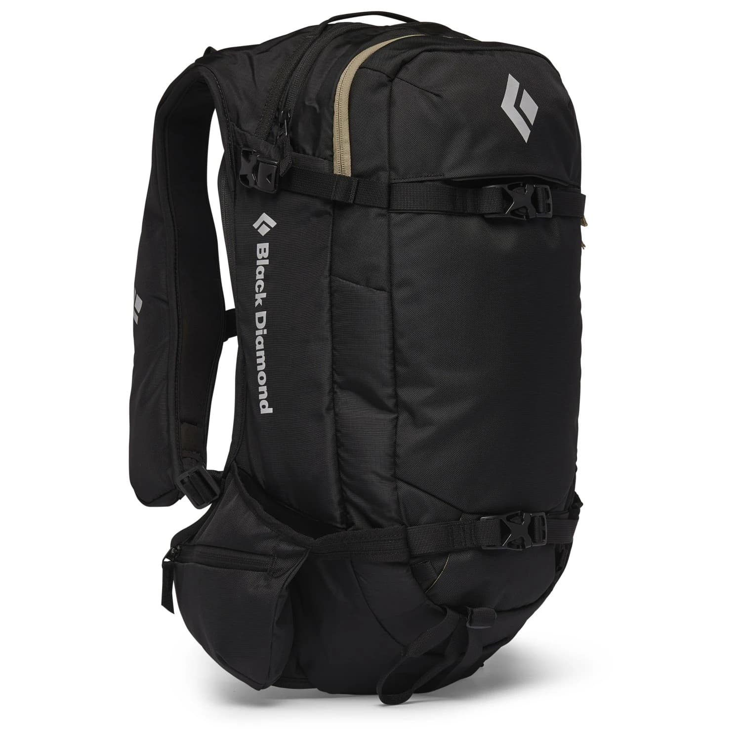 Раница за ски-туринг Black diamond Dawn Patrol 25 Backpack Ski touring backpack - Black