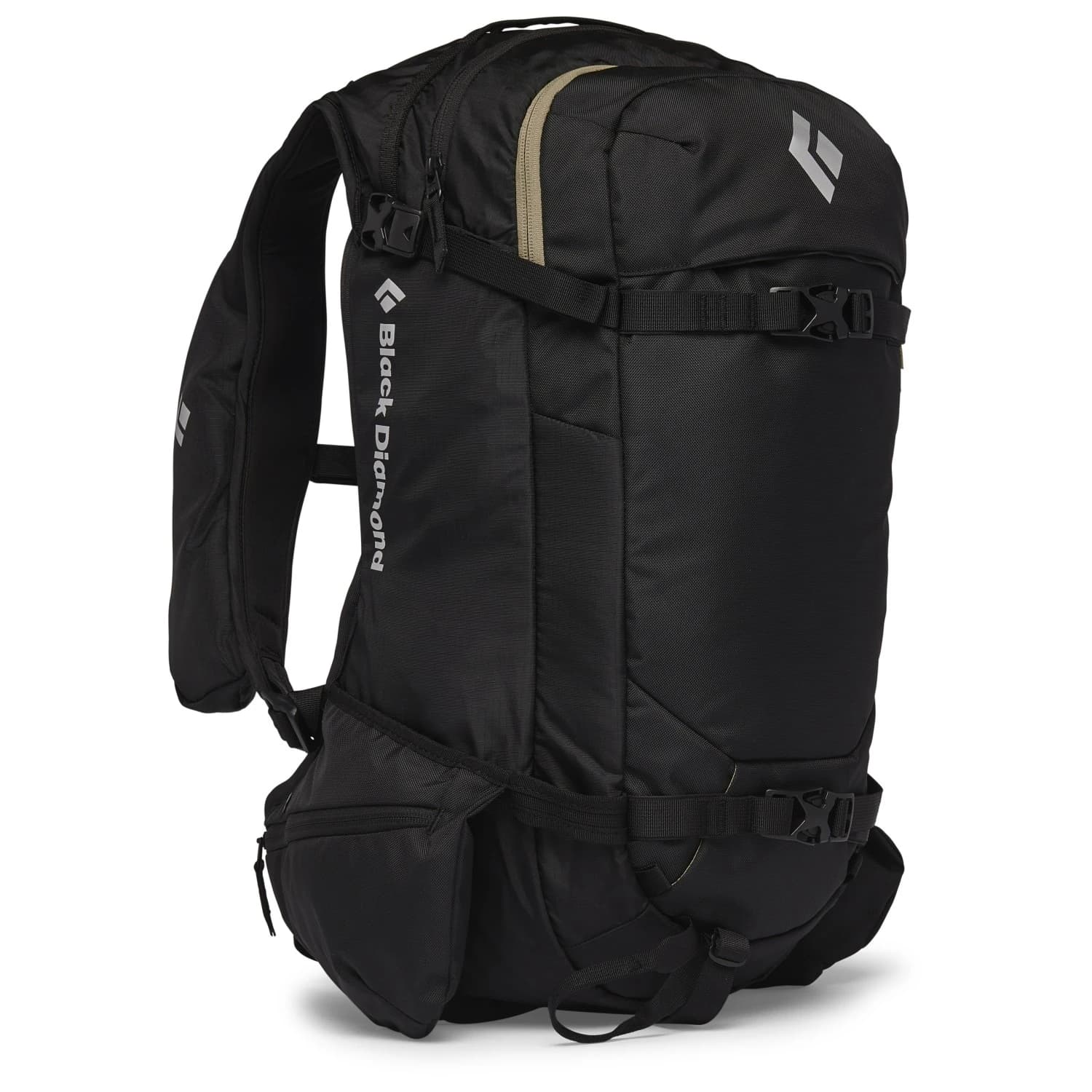 Раница за ски-туринг Black Diamond Dawn Patrol 32 Backpack Ski touring backpack - Black