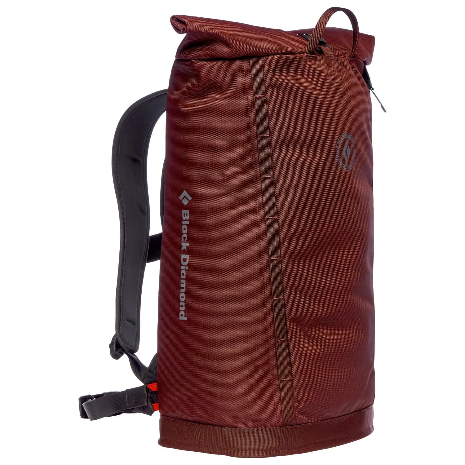 Дневна раница Black diamond Street Creek 30 RT Backpack Daypack - Iron Red