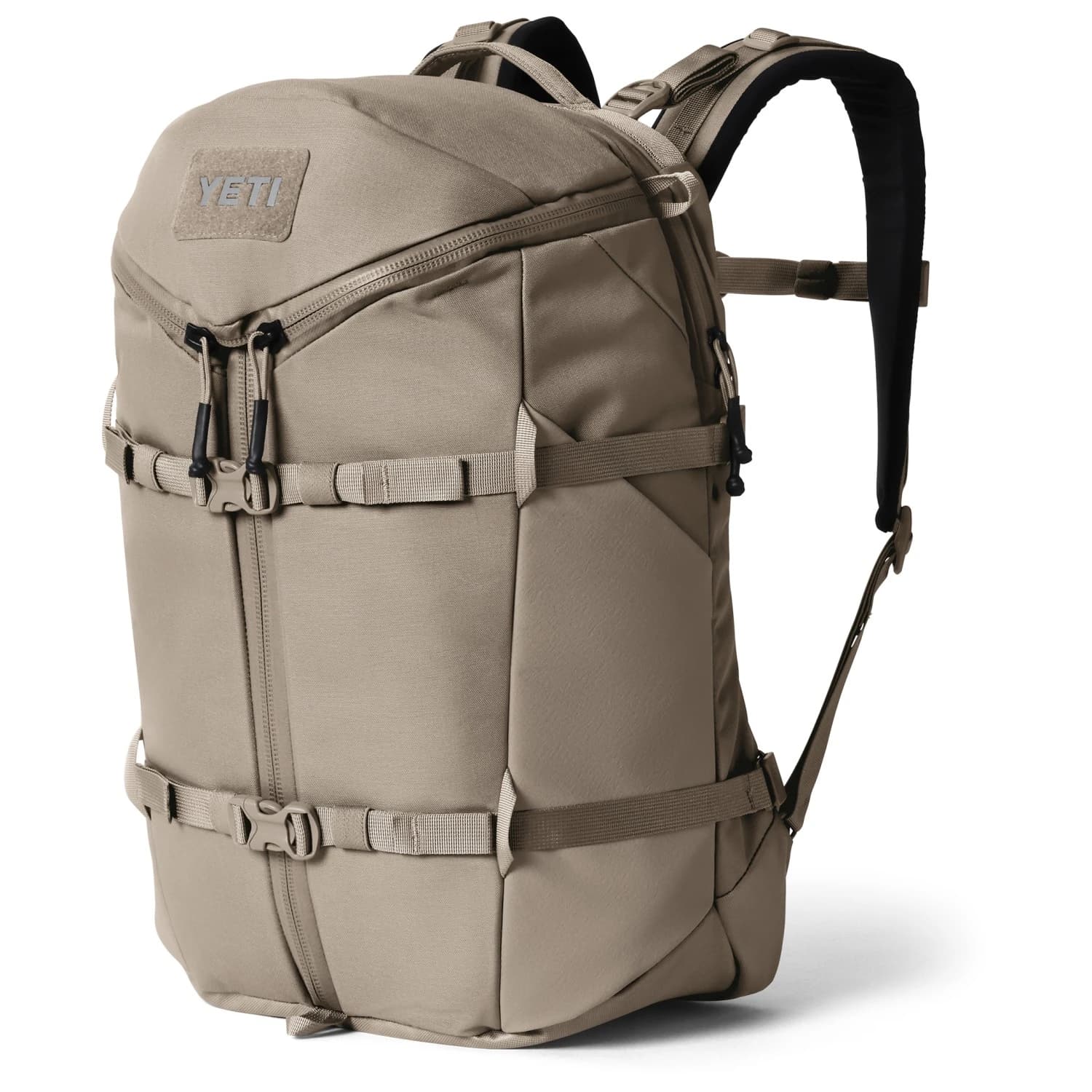 Дневна раница Yeti coolers Ranchero 27 Daypack - Cape Dark Taupe