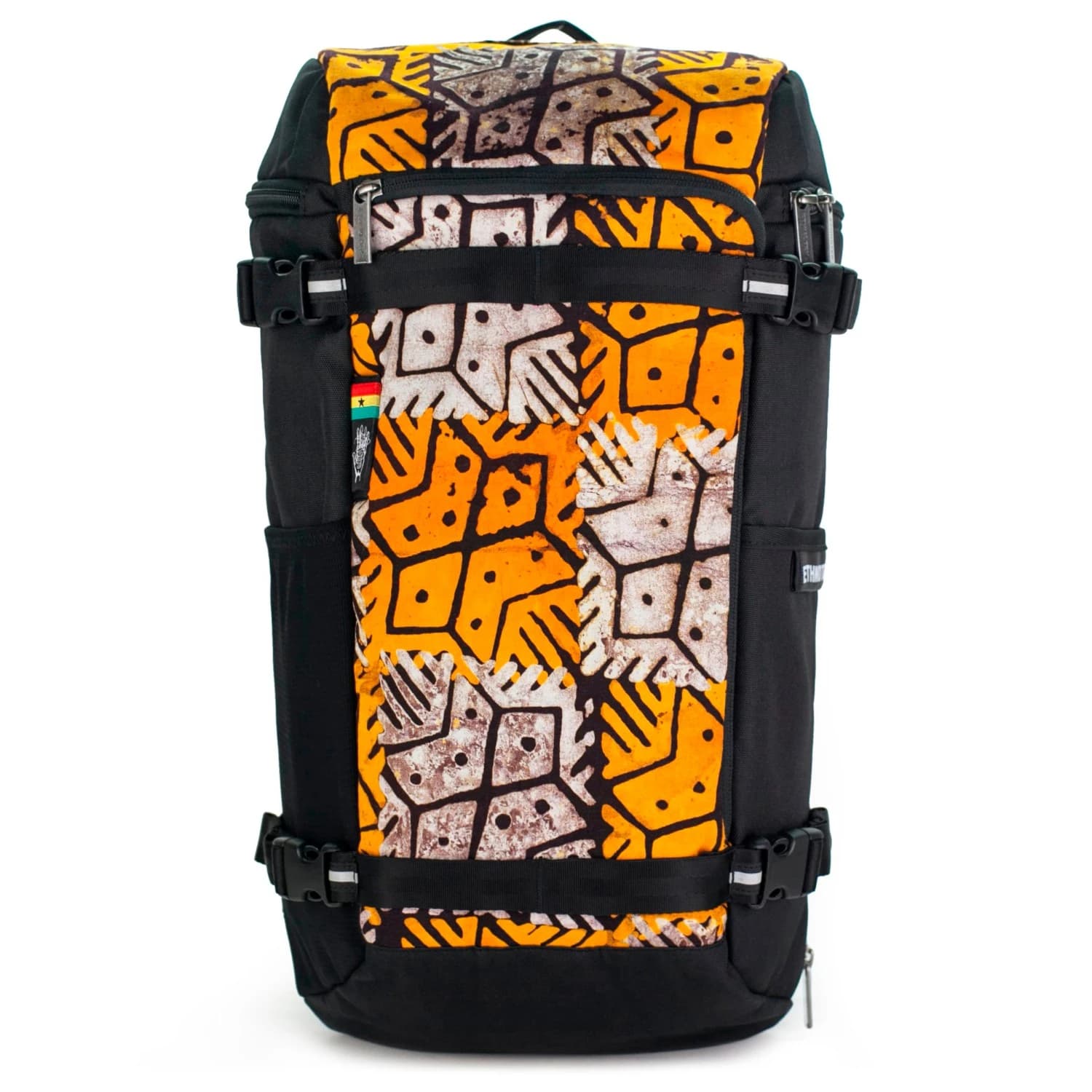 Дневна раница Ethnotek Premji Pack 4Th Generation Daypack - Ghana 22