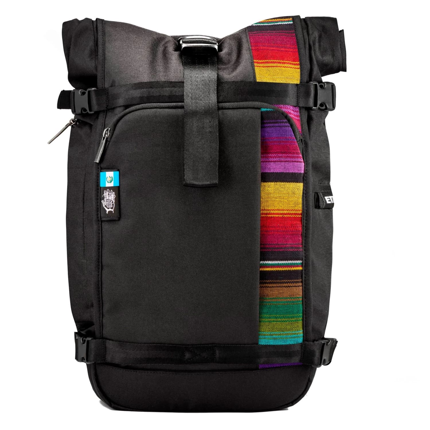 Дневна раница Ethnotek Raja Lite Bantam 30 Daypack - Guatemala 1