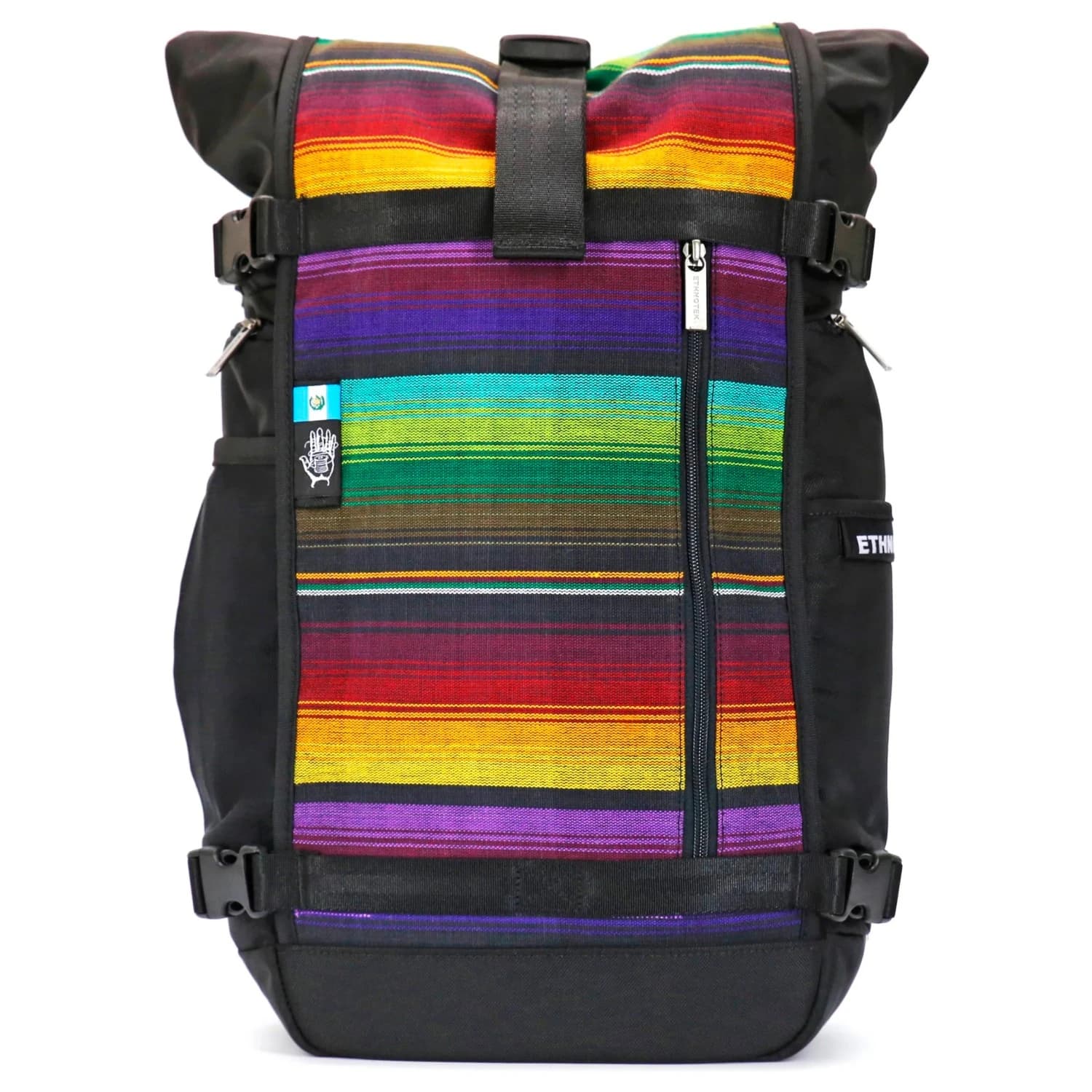 Дневна раница Ethnotek Raja Pack 30 Classic Daypack - Guatemala 1