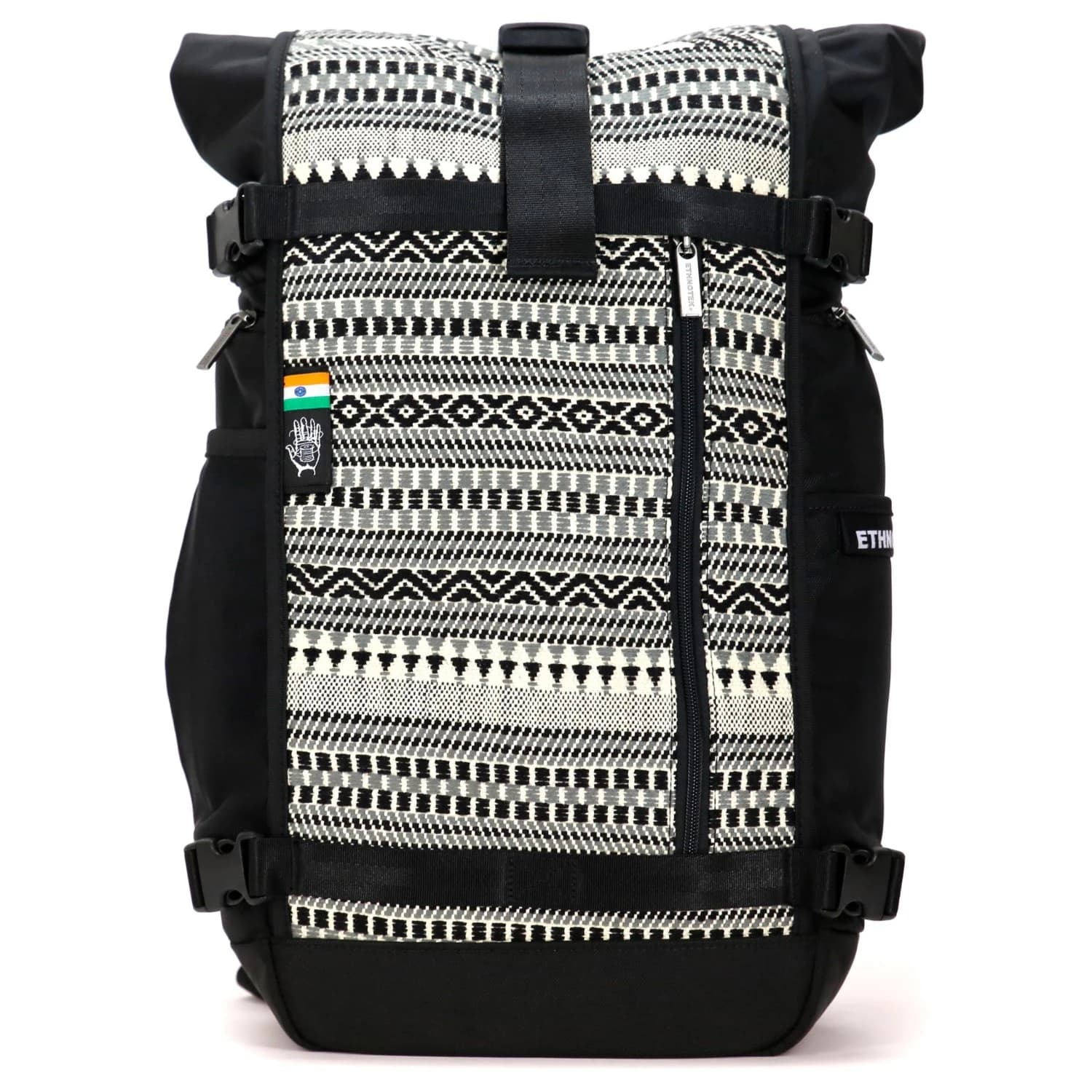 Дневна раница Ethnotek Raja Pack 30 Classic Daypack - India 8
