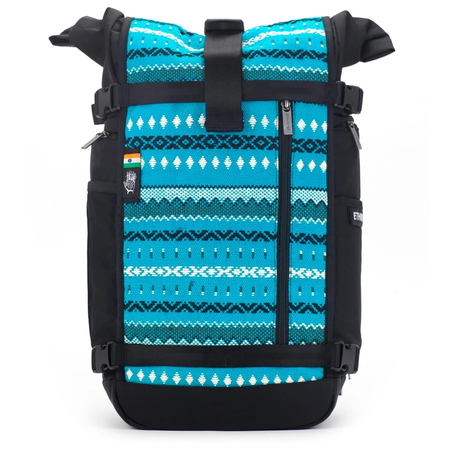Дневна раница Ethnotek Raja Pack 30 Classic Daypack - Viva Con Agua Blue