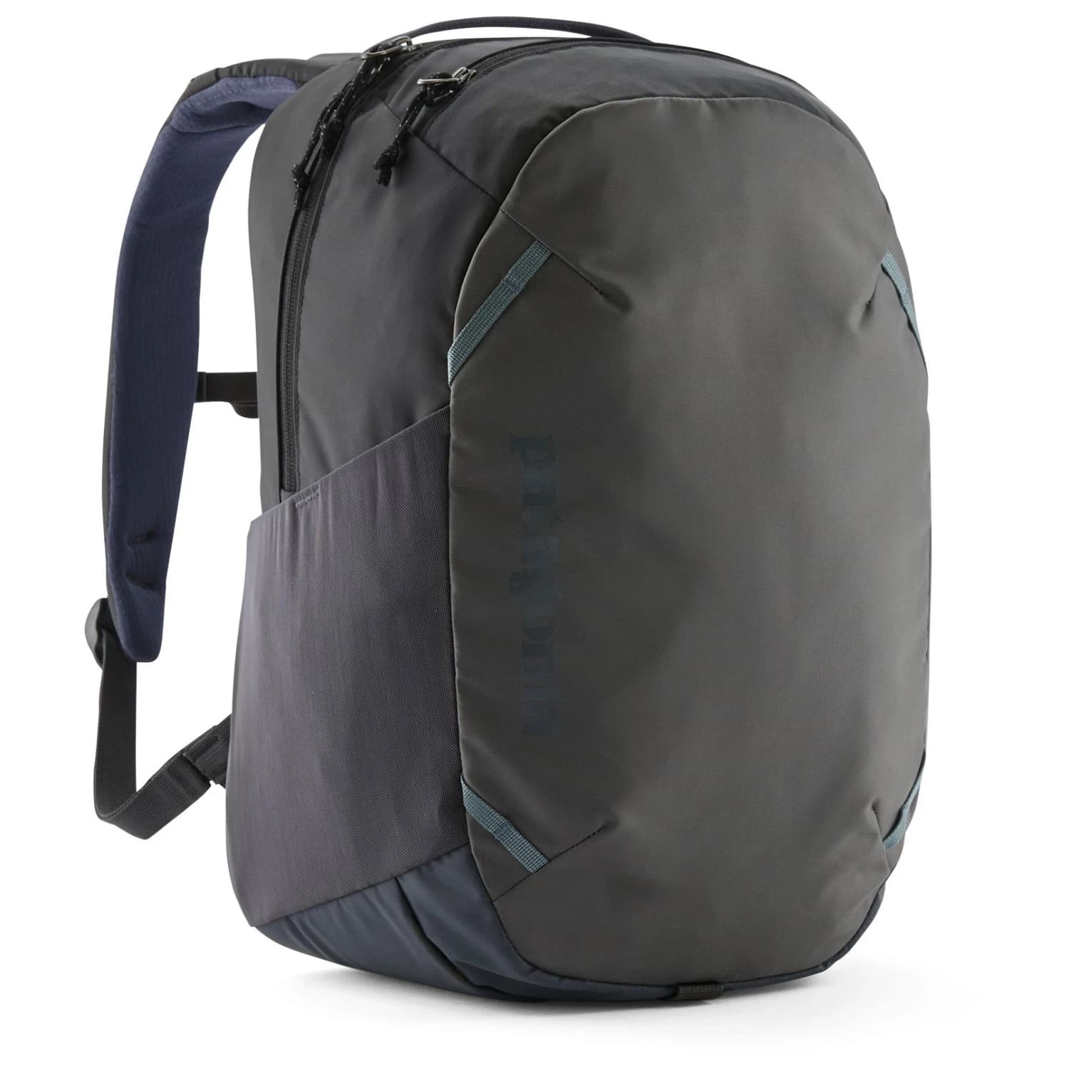 Дневна раница Patagonia Atom Day Pack 24L Daypack - Smolder Blue