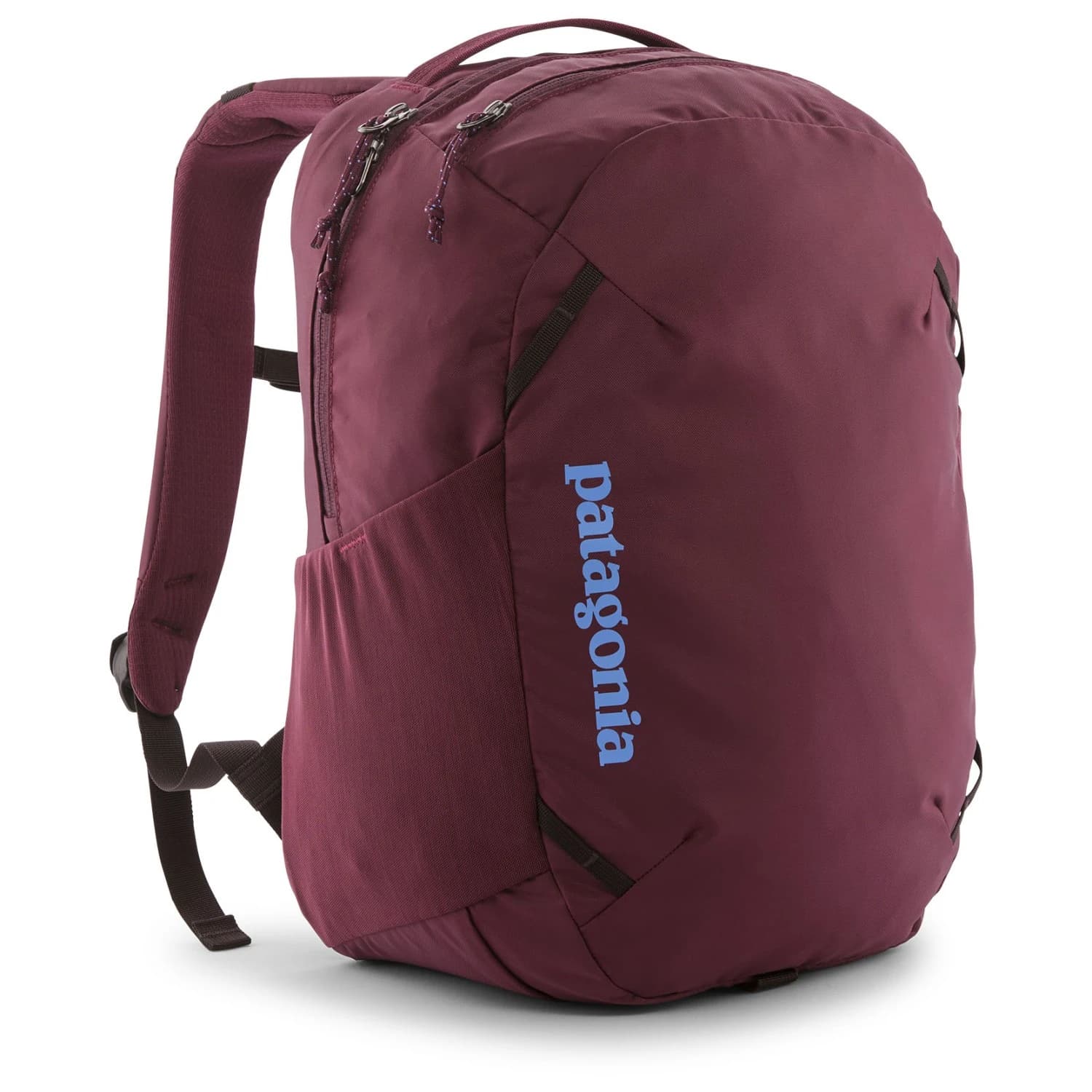 Дневна раница Patagonia Atom Day Pack 24L Daypack - Berry Fig