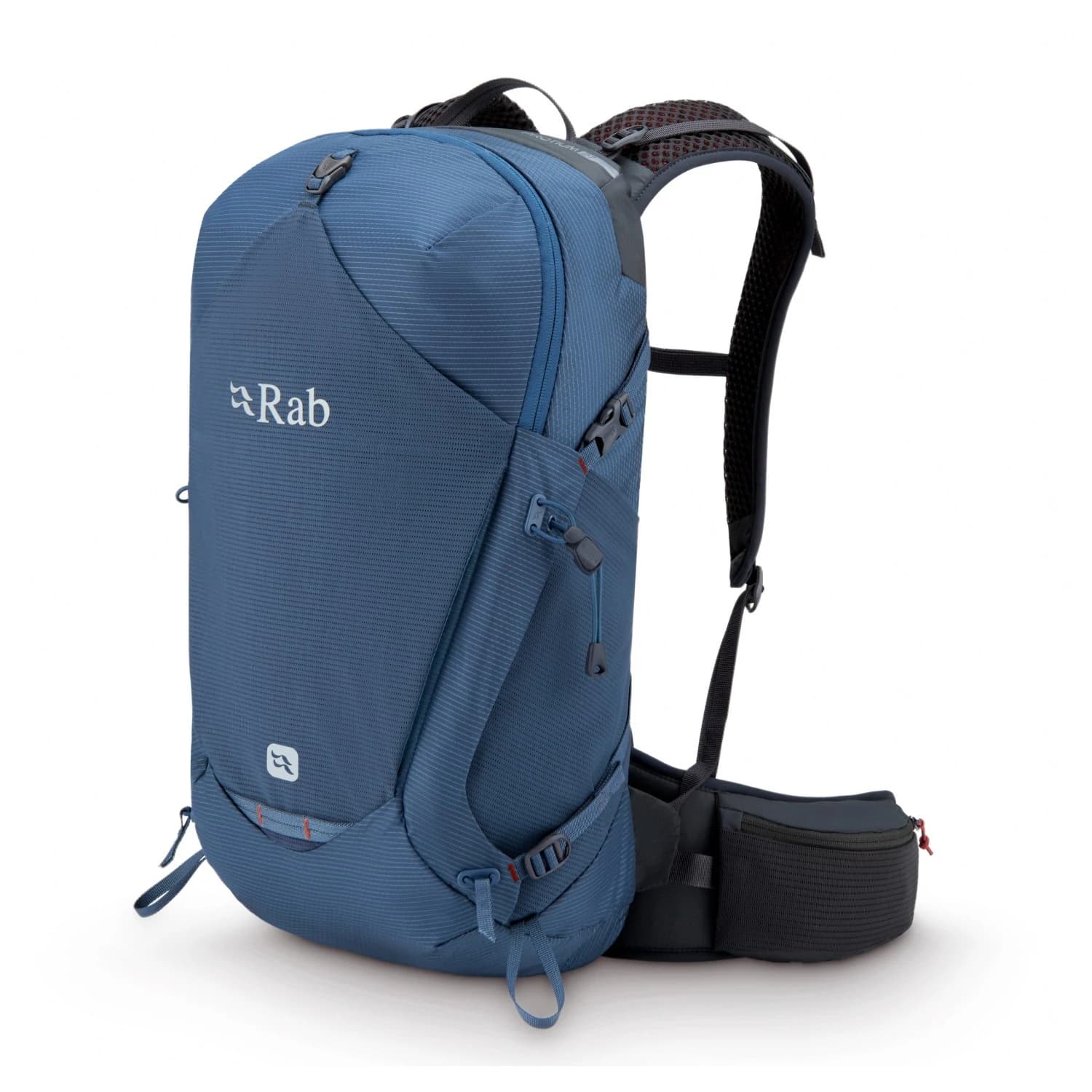 Туристическа раница Rab Protium 27 Walking backpack - Tempest Blue