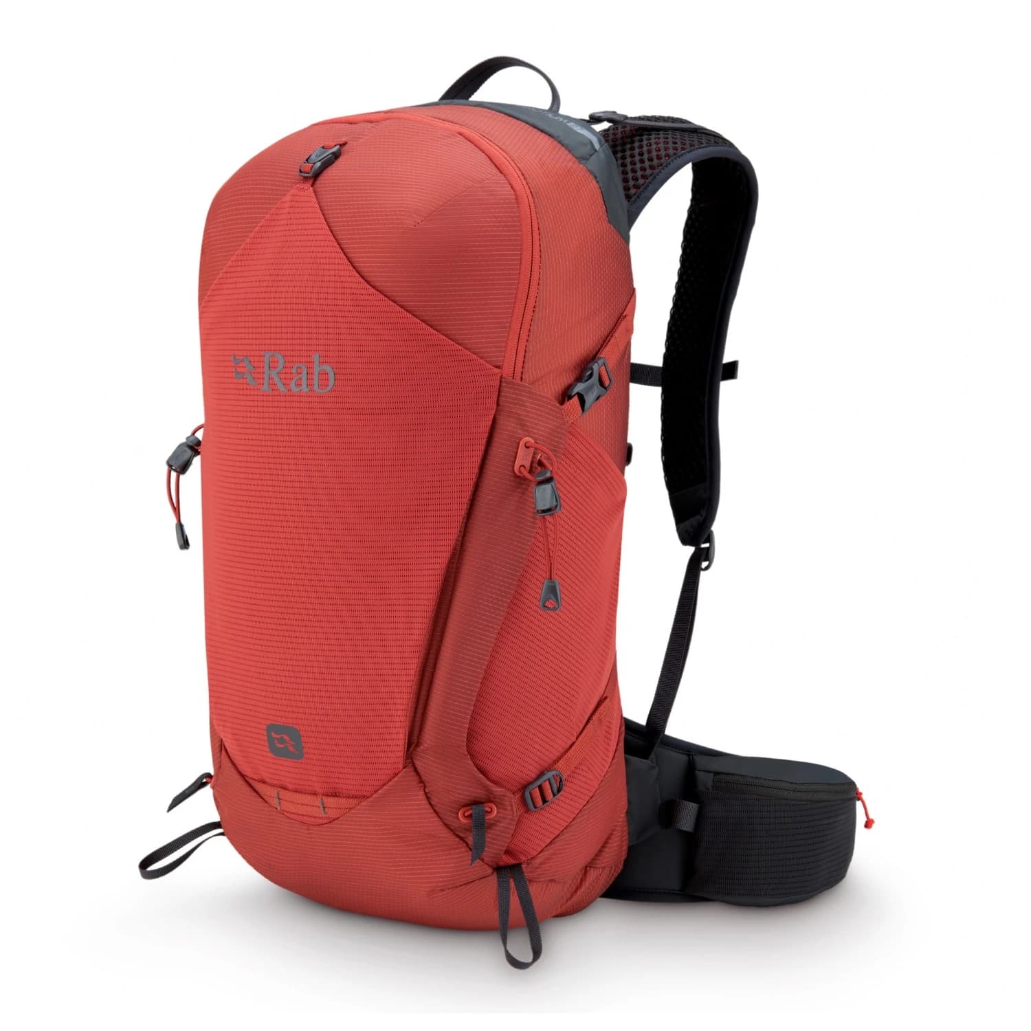 Туристическа раница Rab Protium 27 Walking backpack - Tuscan Red