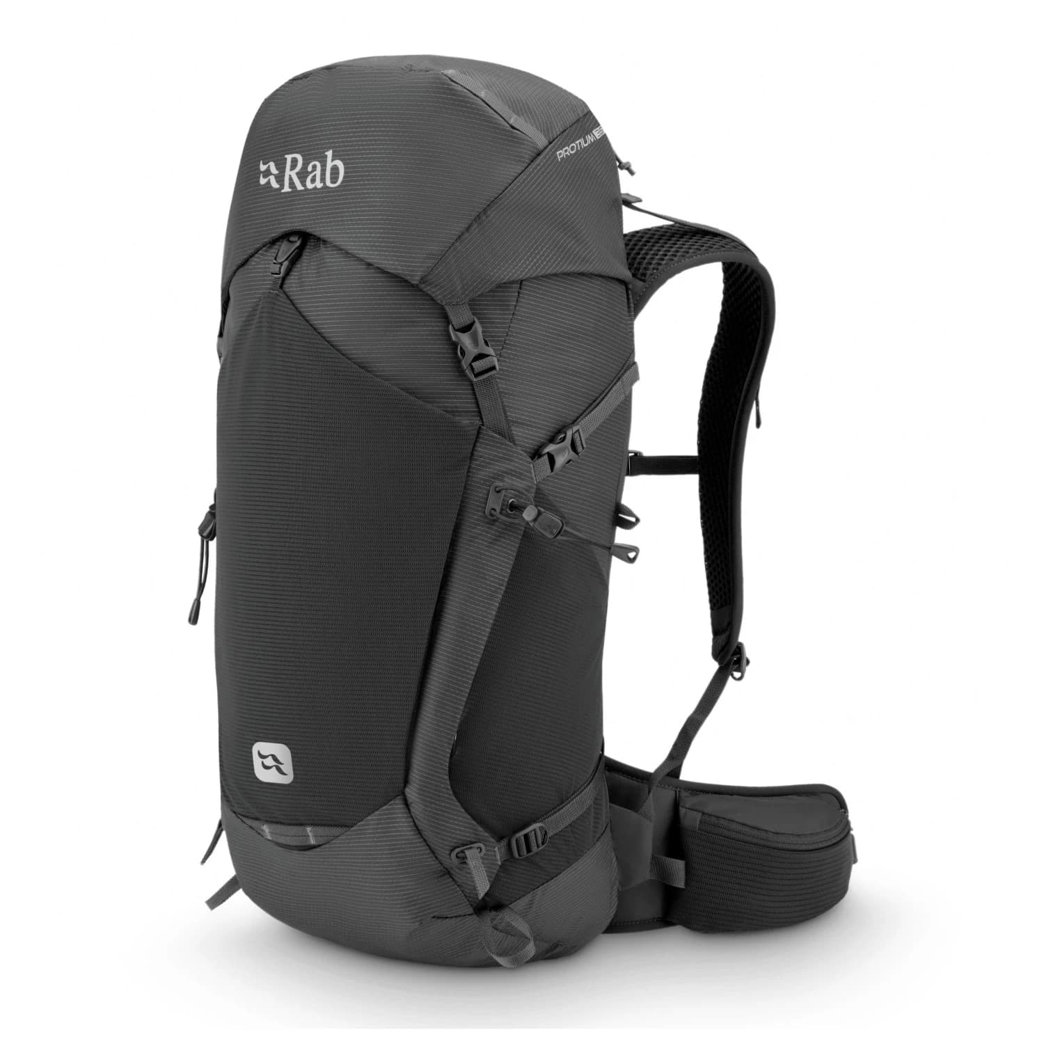 Туристическа раница Rab Protium 35 Walking backpack - Anthracite