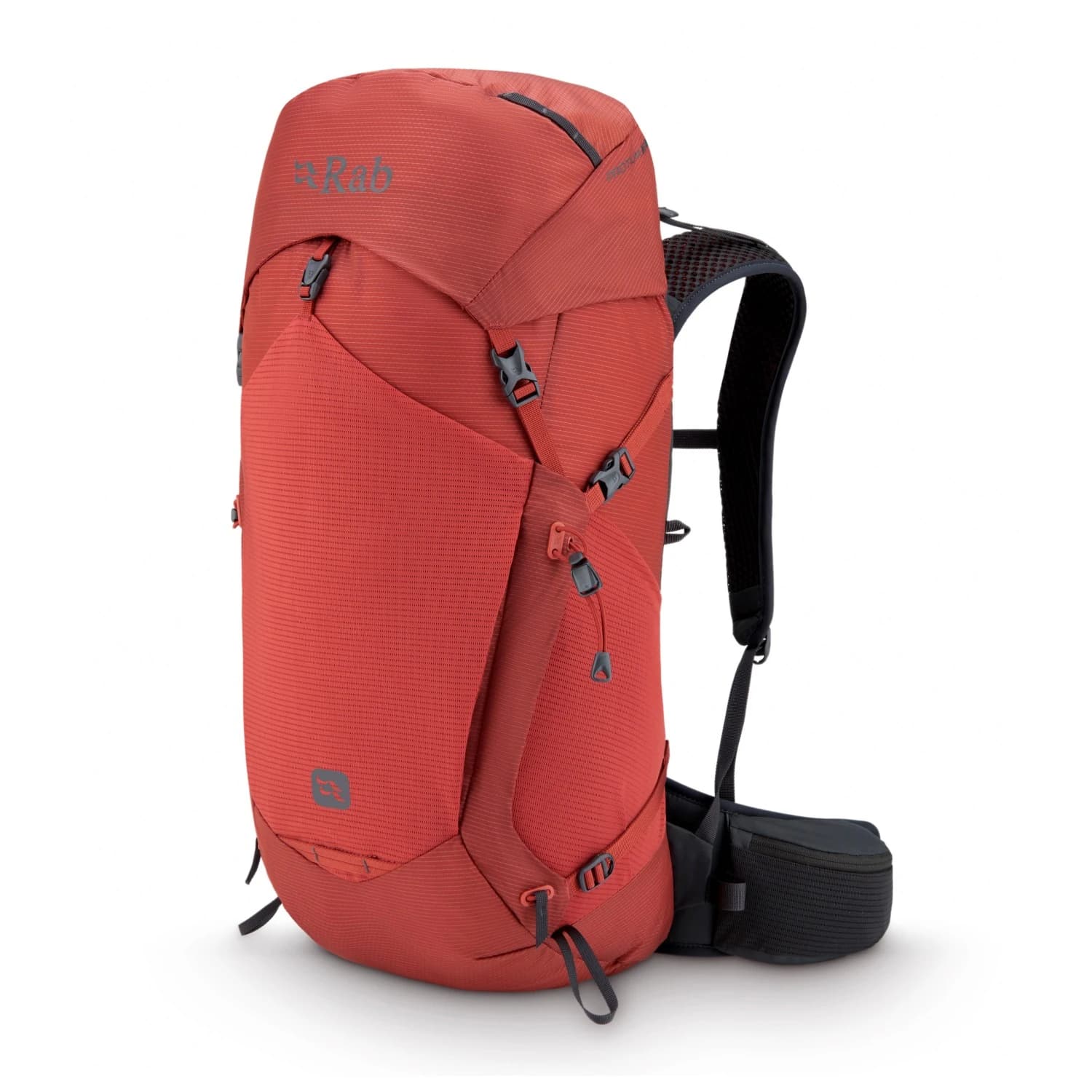 Туристическа раница Rab Protium 35 Walking backpack - Tuscan Red