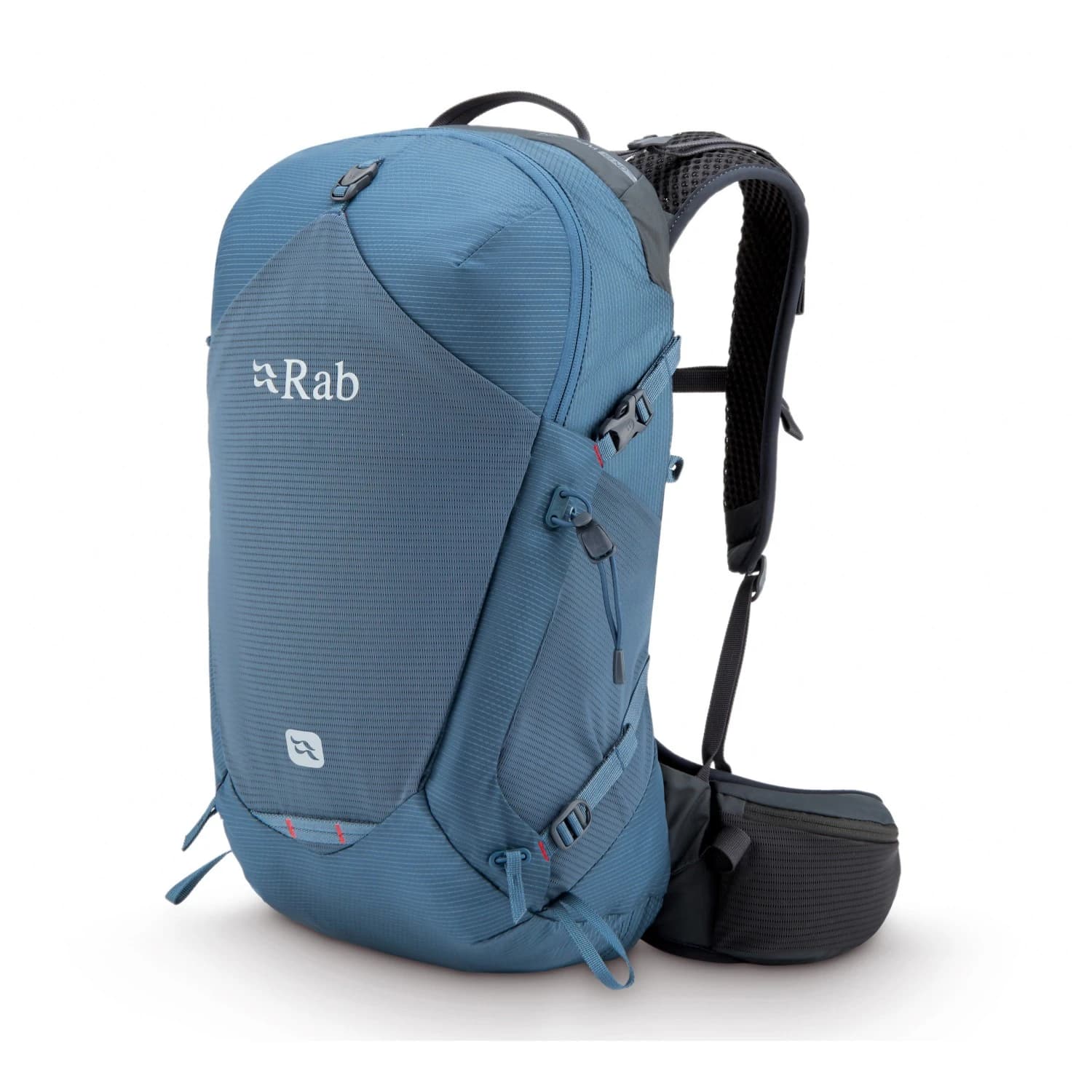 Дамска дневна раница Rab Women's Protium 18 ND Daypack - Orion Blue