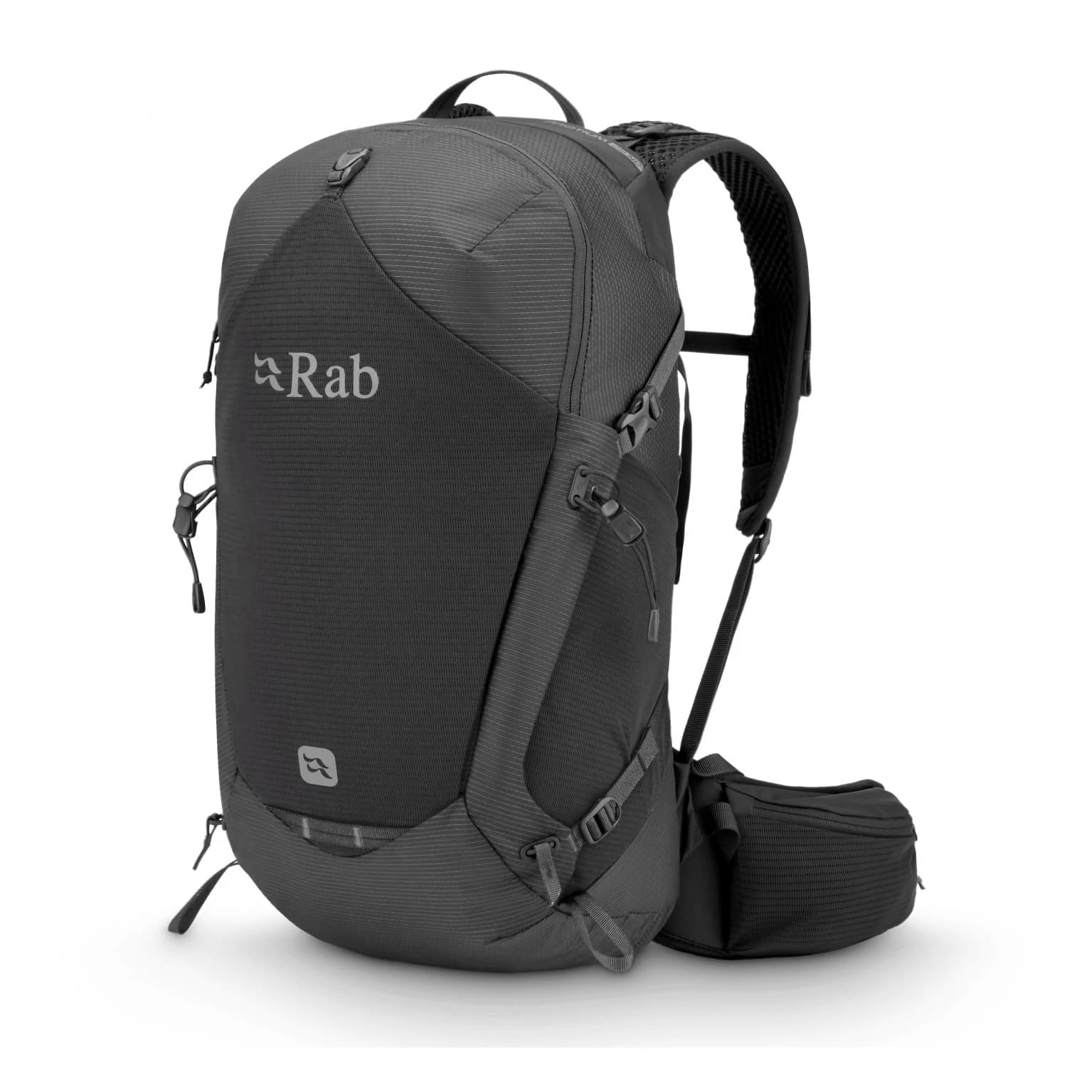 Дамска туристическа раница Rab Women's Protium 25 ND Walking backpack - Anthracite