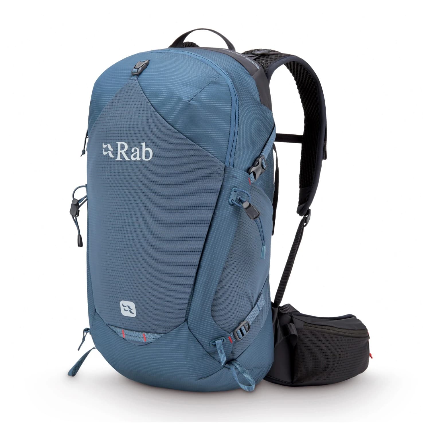 Дамска туристическа раница Rab Women's Protium 25 ND Walking backpack - Orion Blue