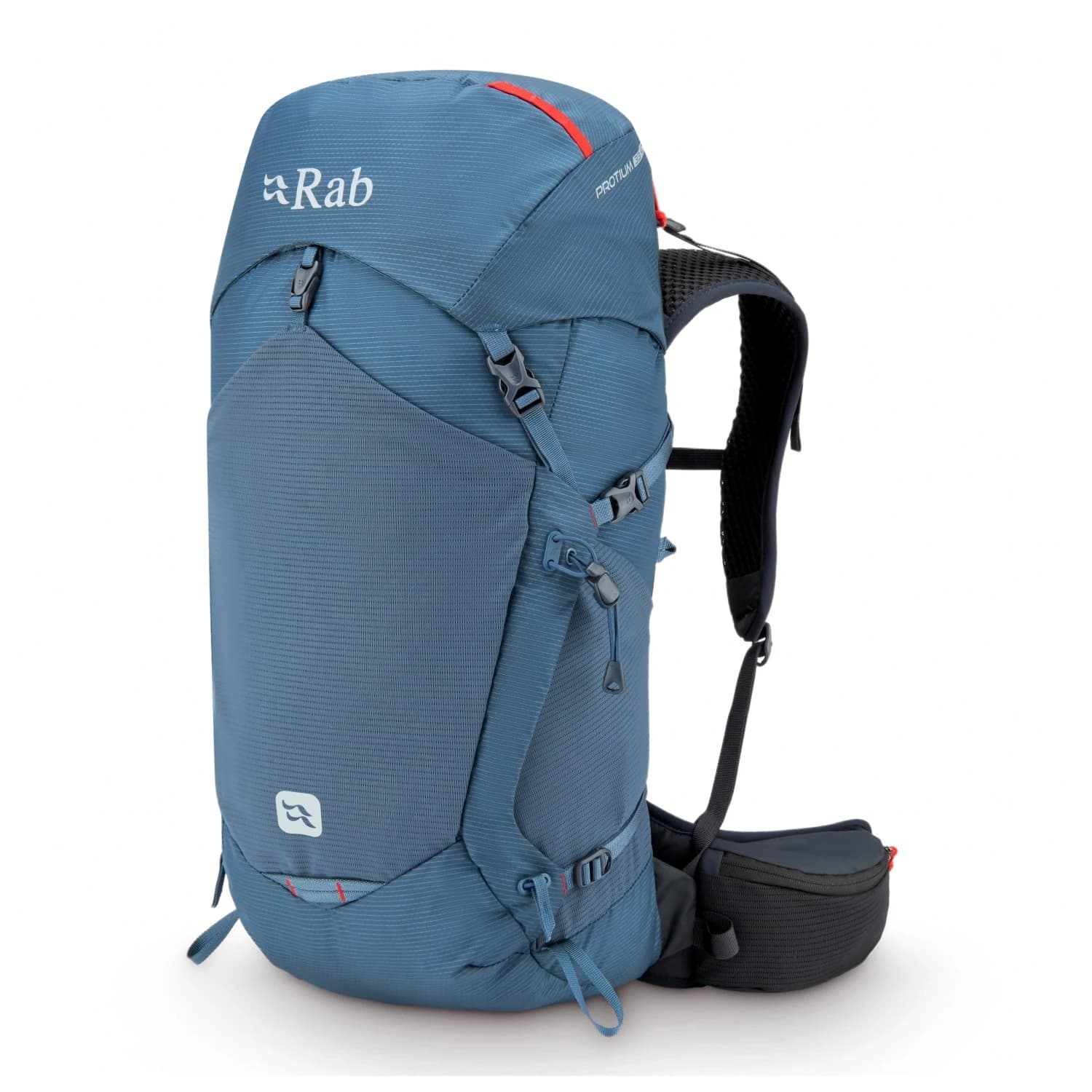 Дамска туристическа раница Rab Women's Protium 33 ND Walking backpack - Orion Blue