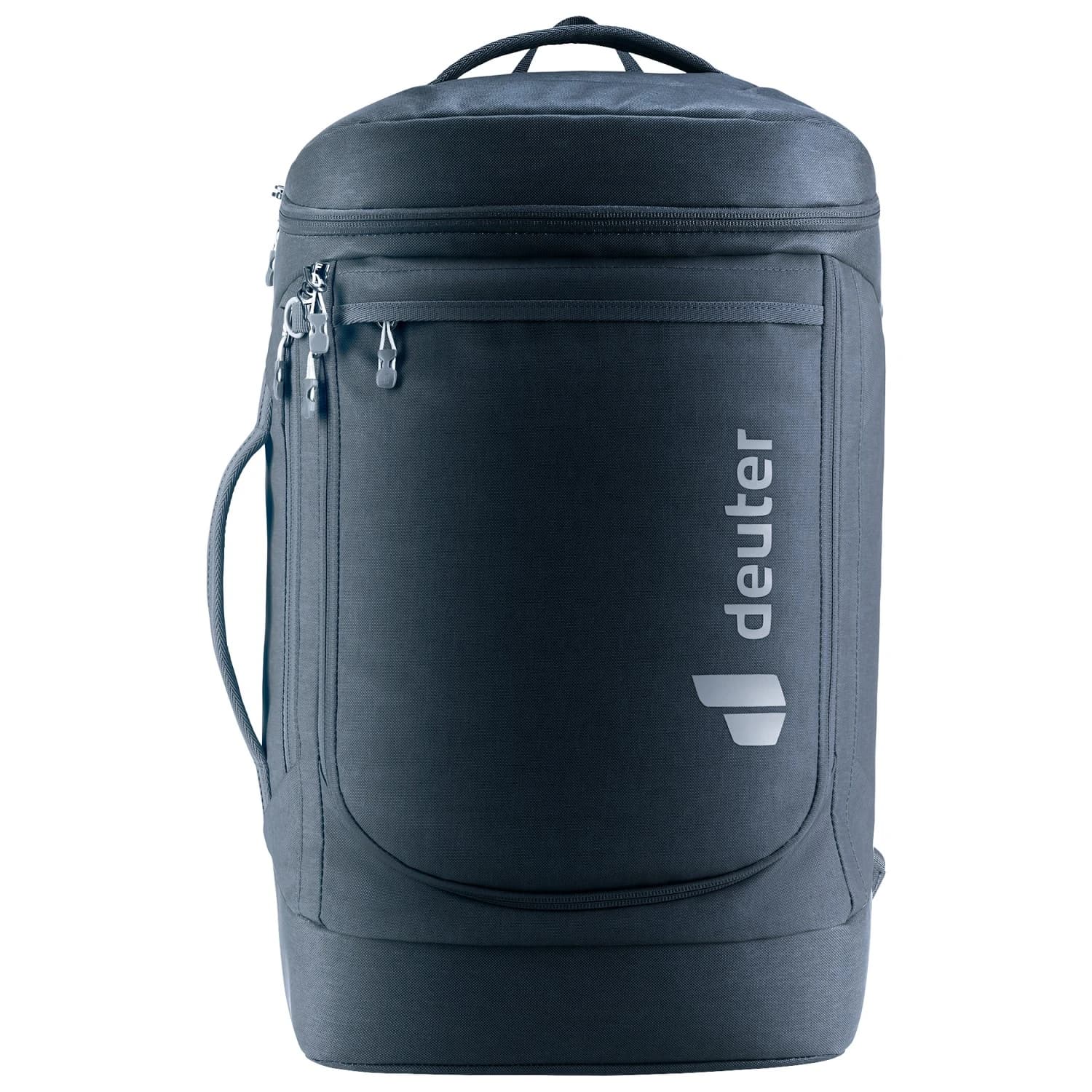 Пътна раница Deuter Duffel Pro Pack 30 Travel backpack - Black