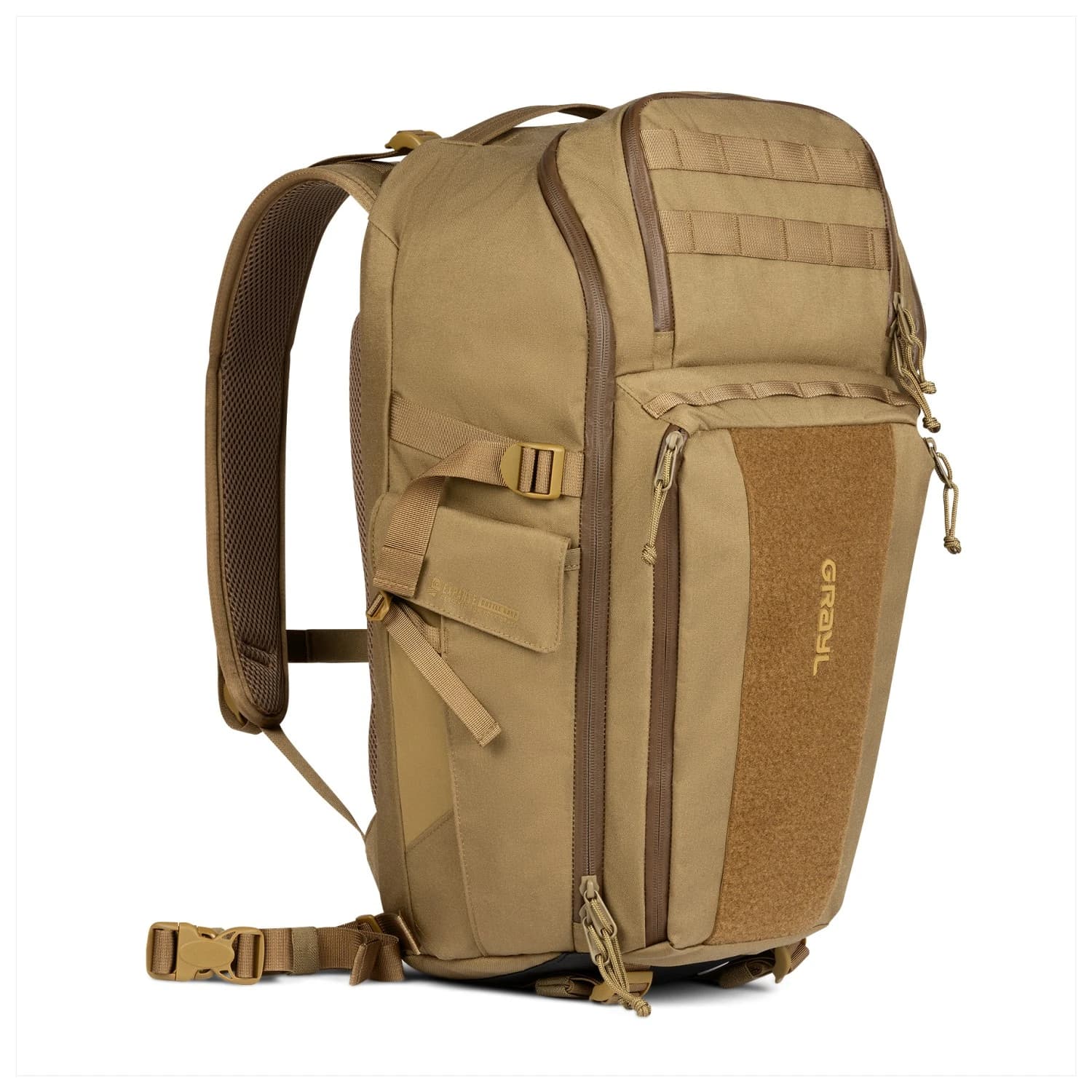 Туристическа раница Grayl Transport EXP Backpack 30 Walking backpack - Coyote Brown