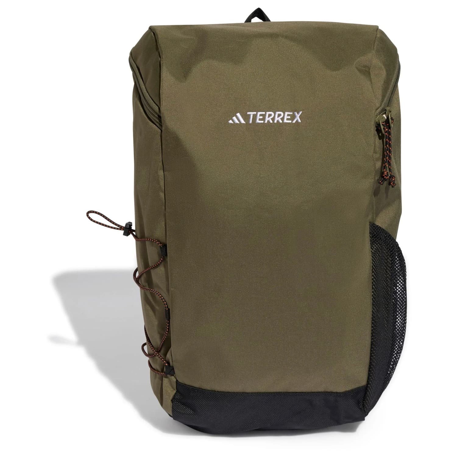 Дневна раница Adidas terrex Terrex Multi Essentials Backpack 20 Daypack - Olive Strata