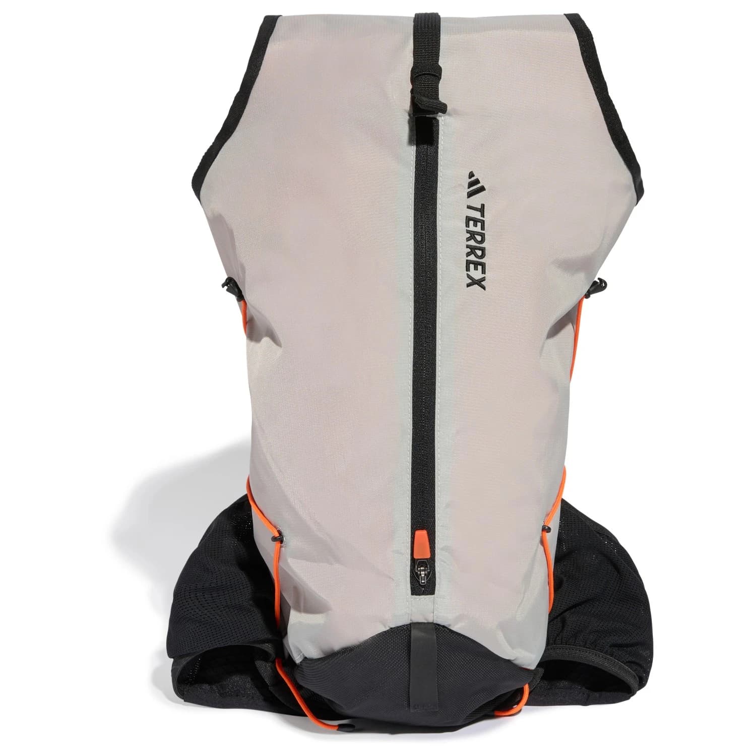 Туристическа раница adidas Terrex Terrex Techrock Climacool Hike Vest 15 Walking backpack - Grey Two