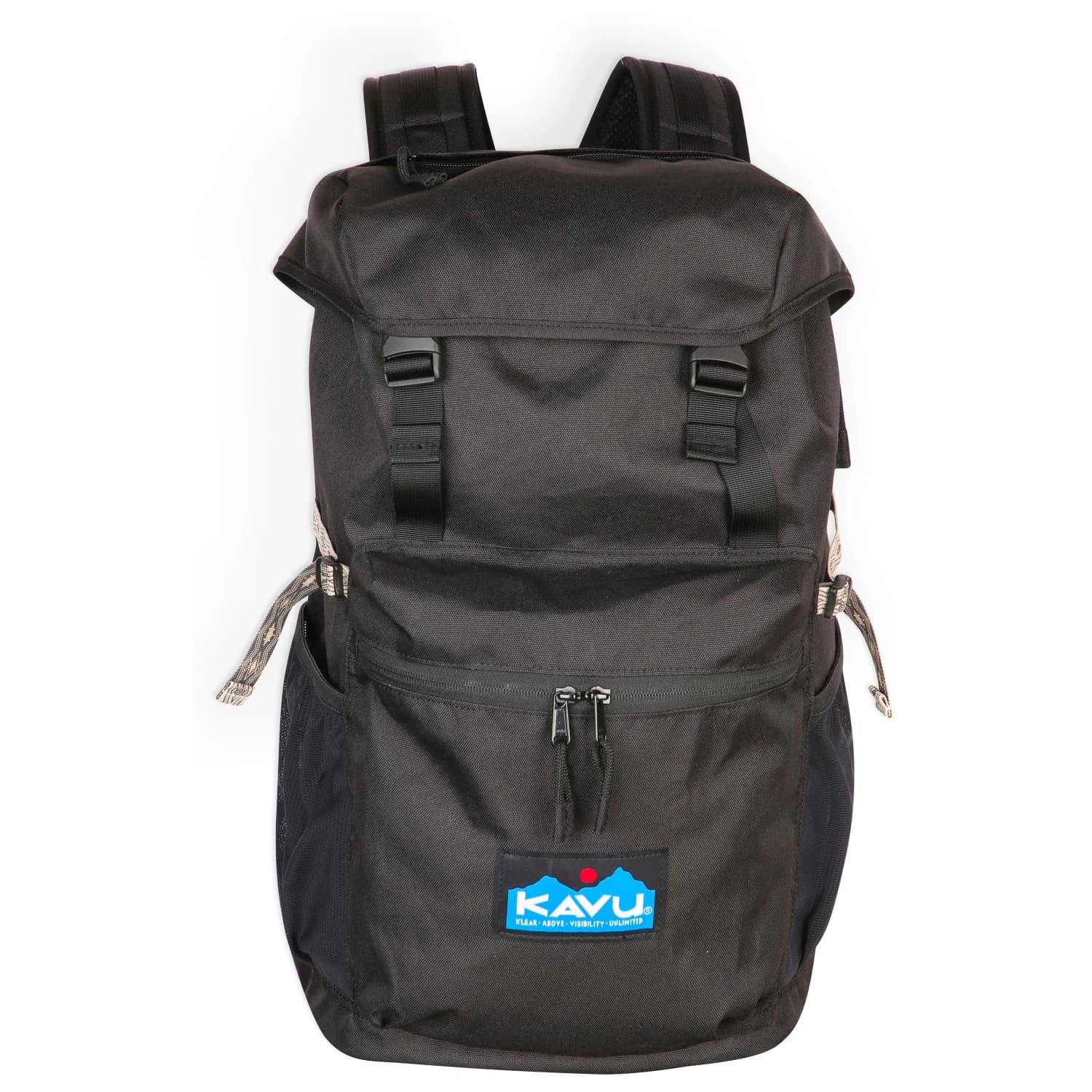 Дневна раница Kavu Timaru 22 Daypack - Raven