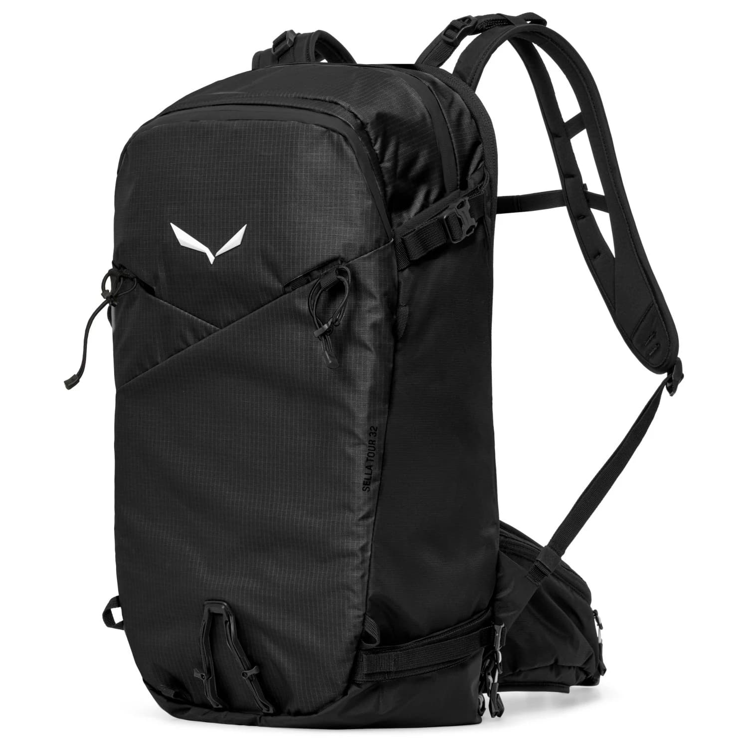 Раница за ски-туринг Salewa Sella Tour 32 Ski touring backpack - Black Out